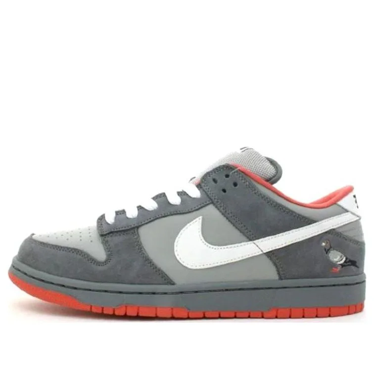 Nike SB 덩크 낮은 요소 NYC 비둘기 - 1