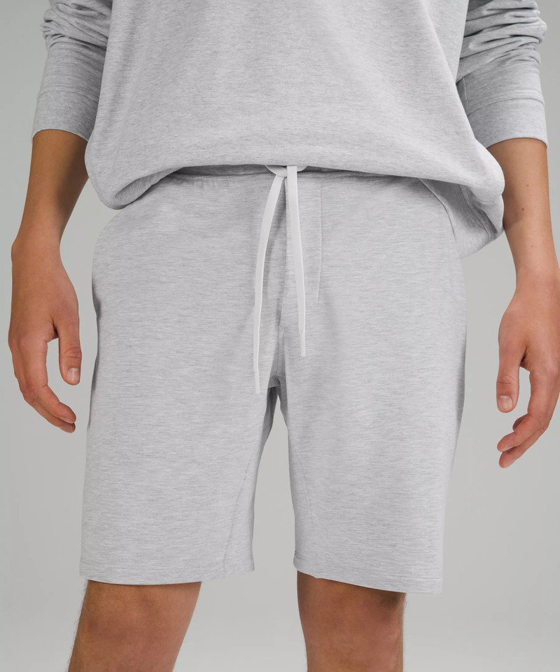City Sweat Short 9" 4