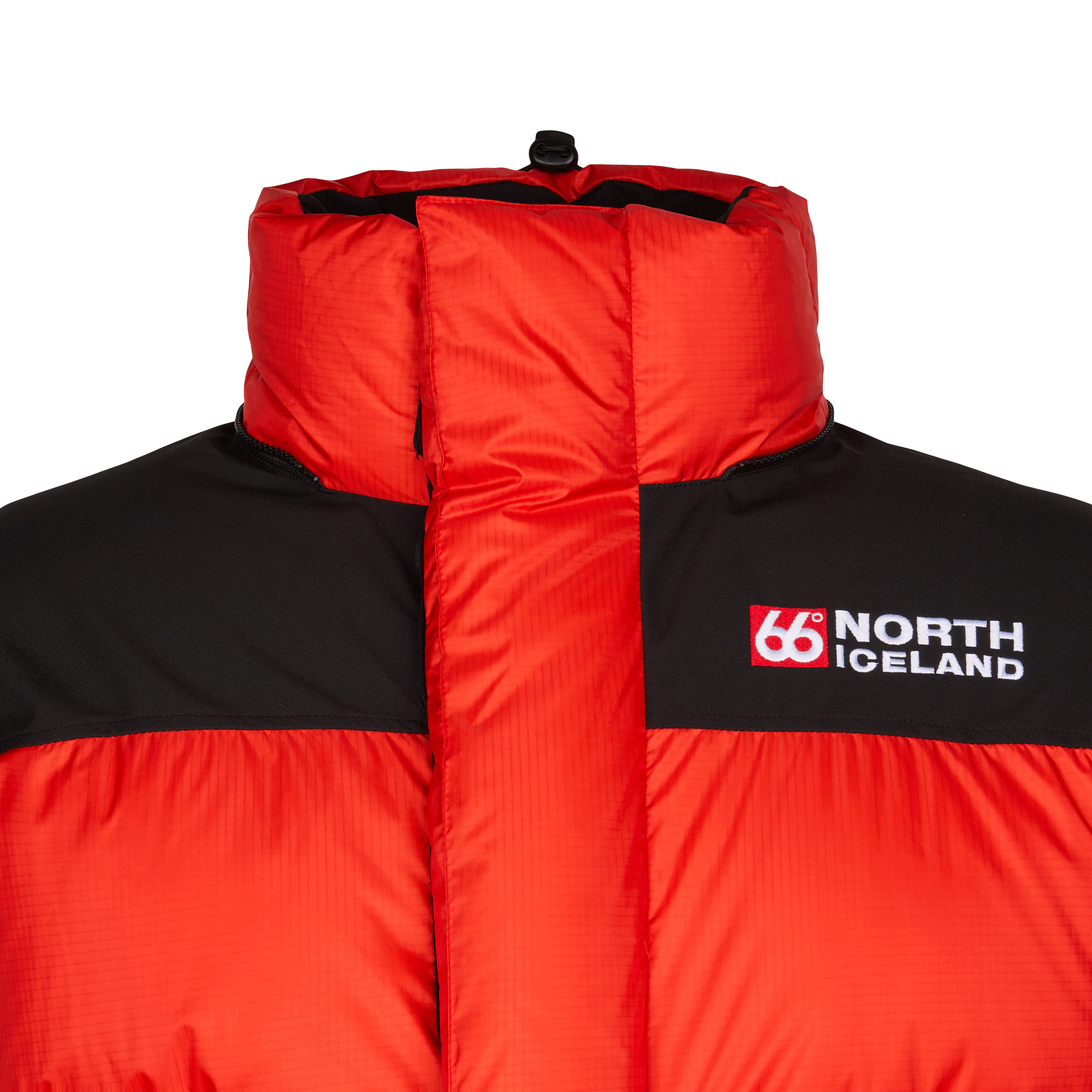 Tindur GORE-TEX® INFINIUM™ down jacket (Unisex) - 4
