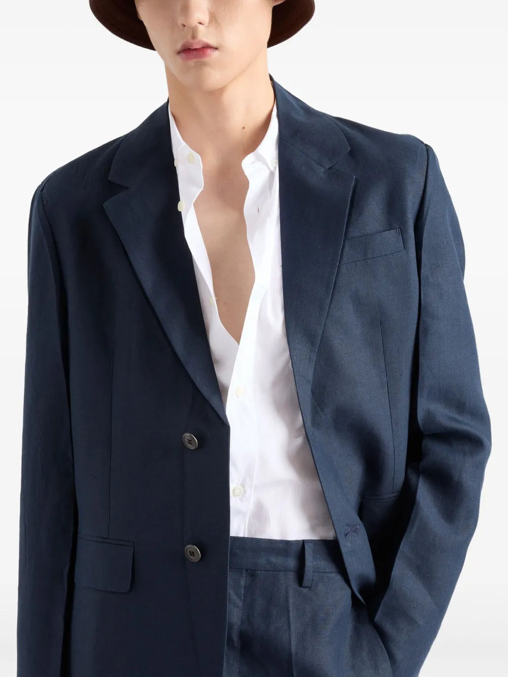 Chemise en coton - 9