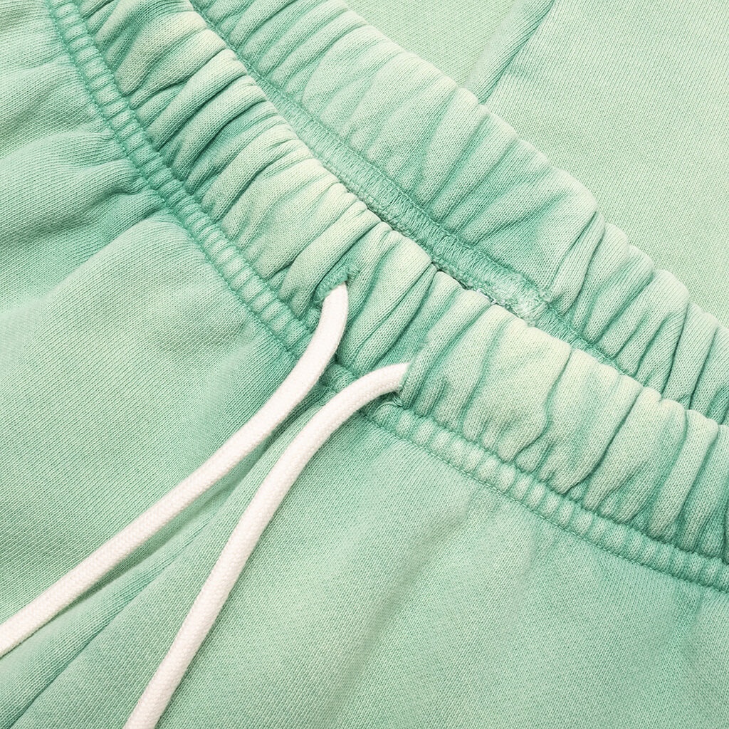 FLAG SWEAT - MAX GREEN - 4