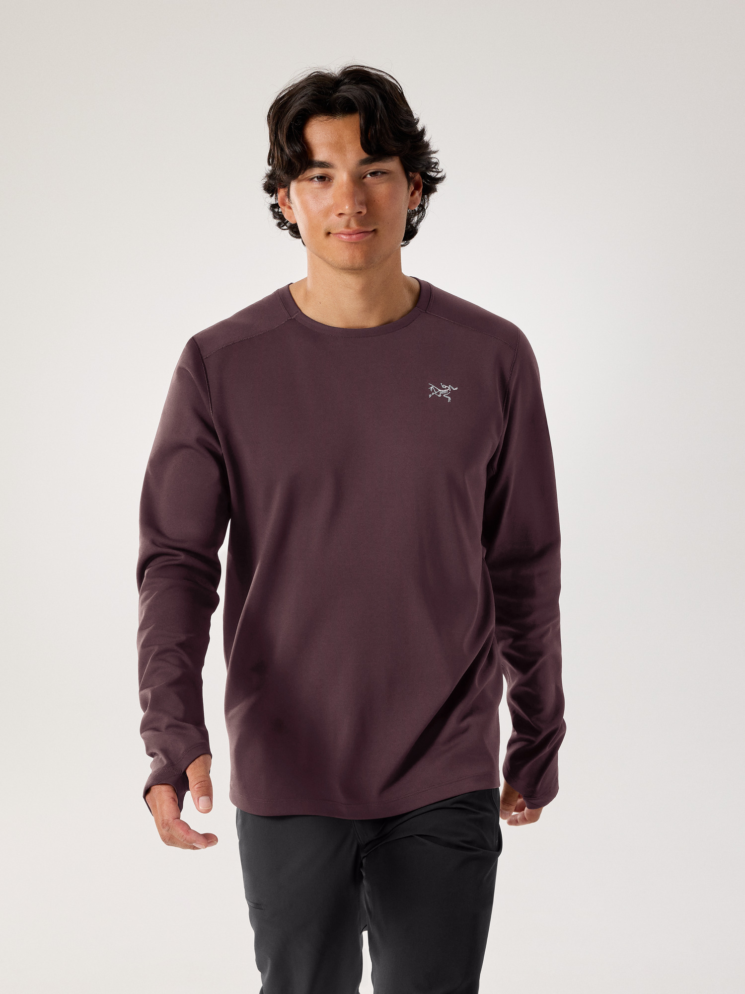Cormac Heavyweight Shirt LS - 2