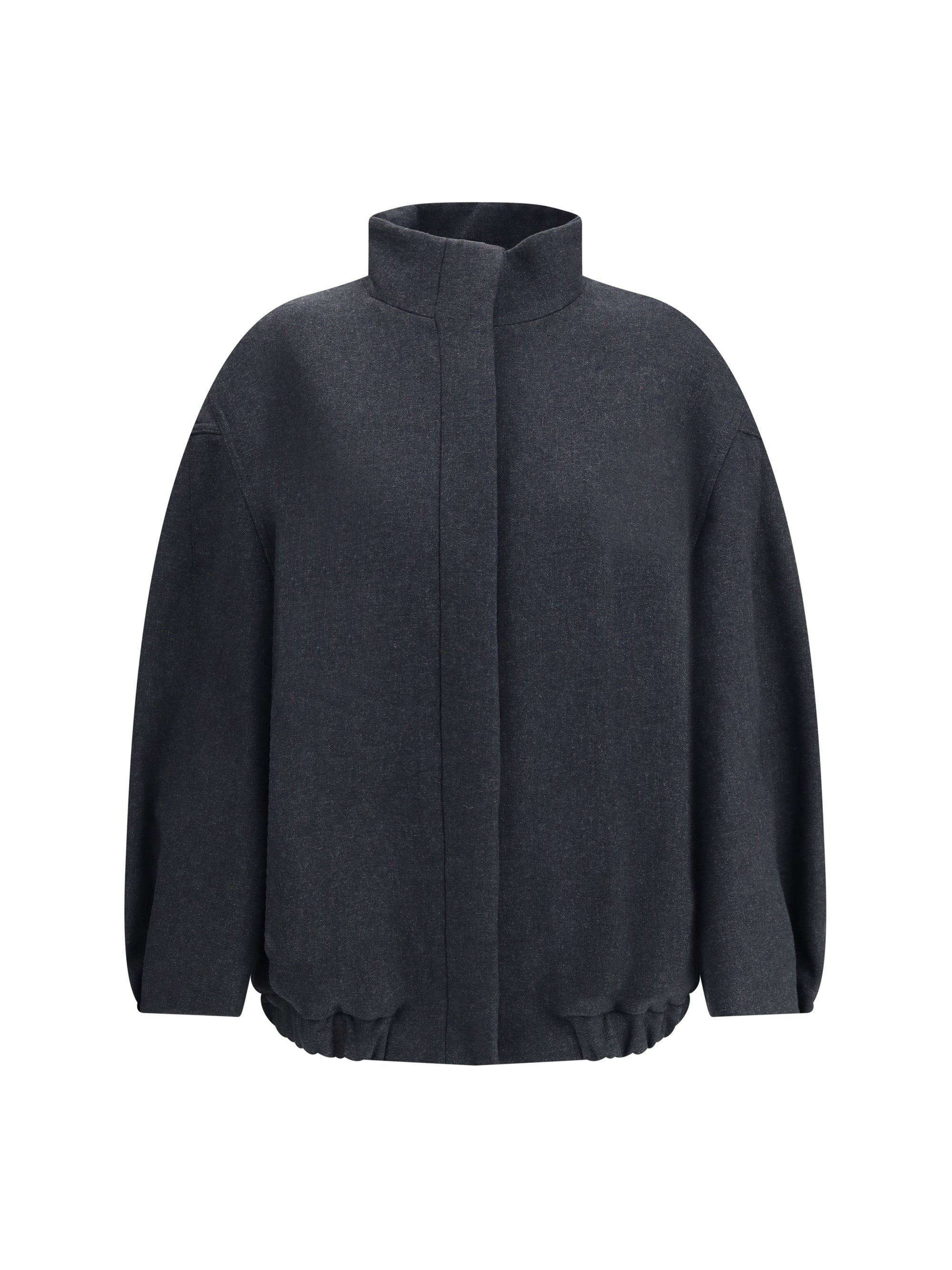 Dries Van Noten Women 00660-Voles 2118 W.W.Jacket - 1