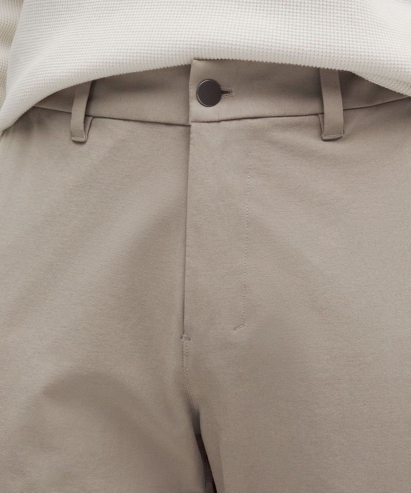 ABC Classic-Fit Trouser 32L *Stretch Cotton VersaTwill 4