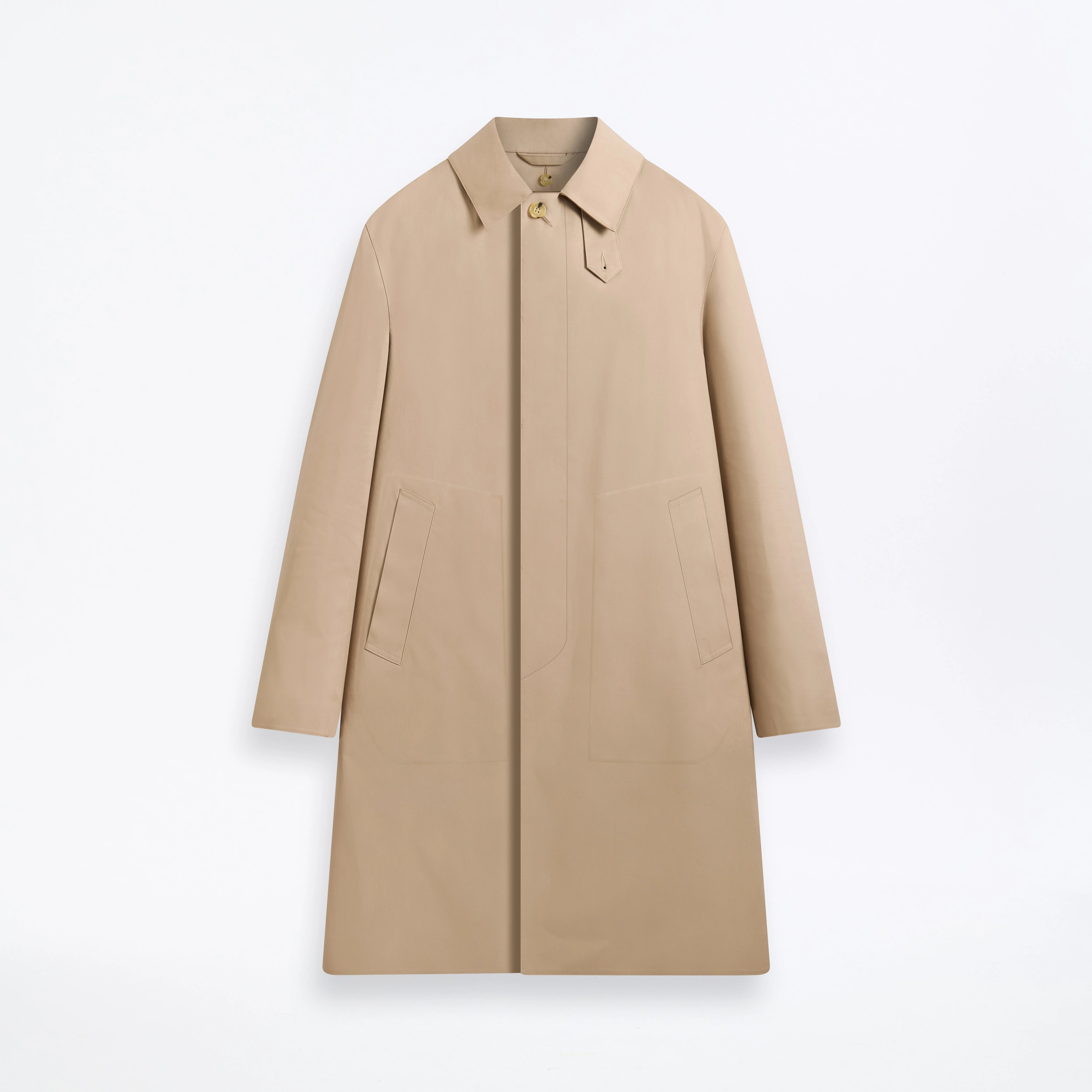 Dunkeld Raintec® 3/4 Length Coat - 1