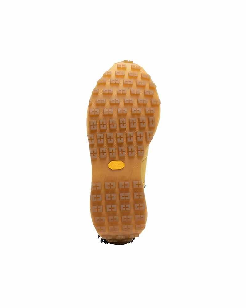 WALPI RUNNER MUSTARD - 3