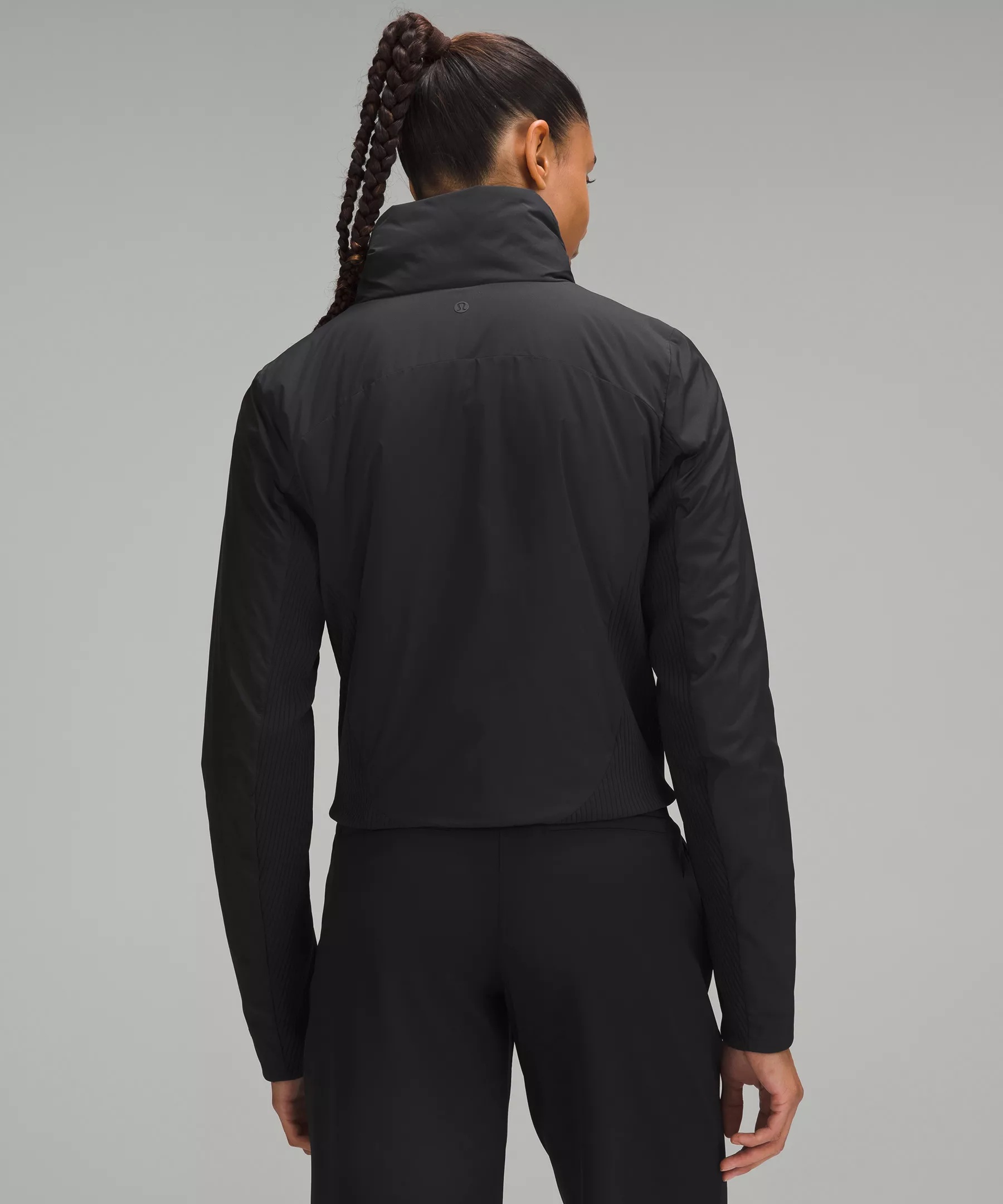 Sleek City Jacket - 3