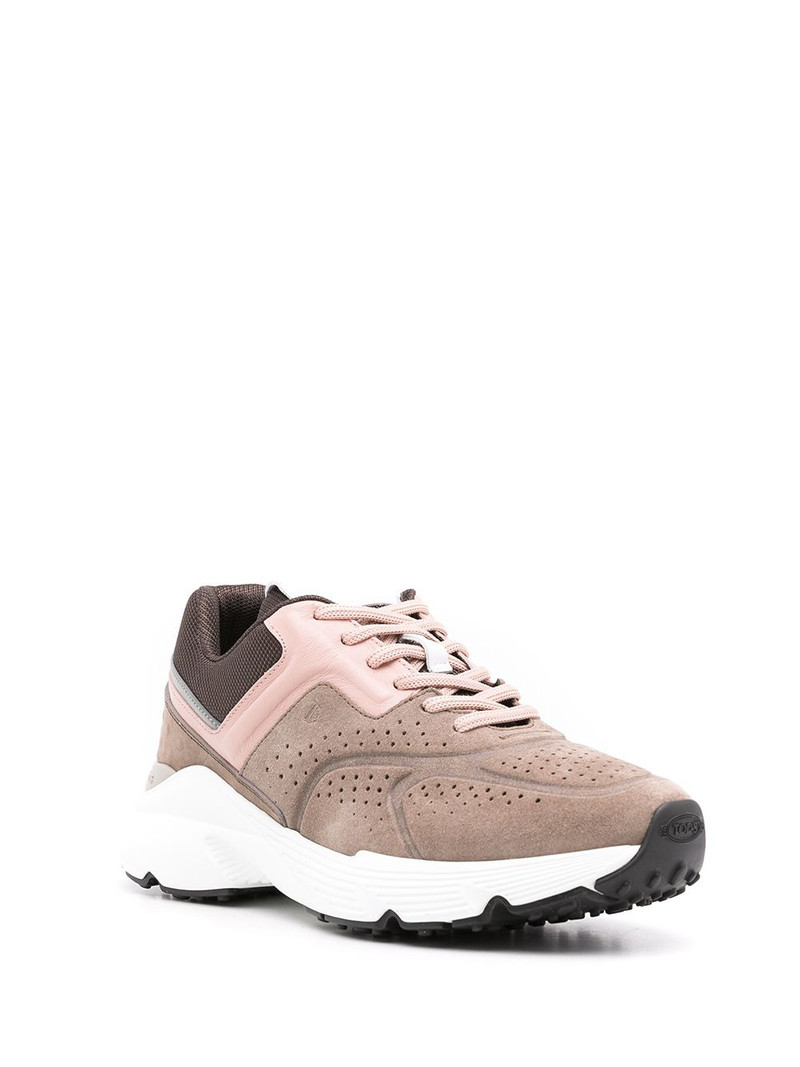 Tod's Sportivo Run low-top sneakers outlook