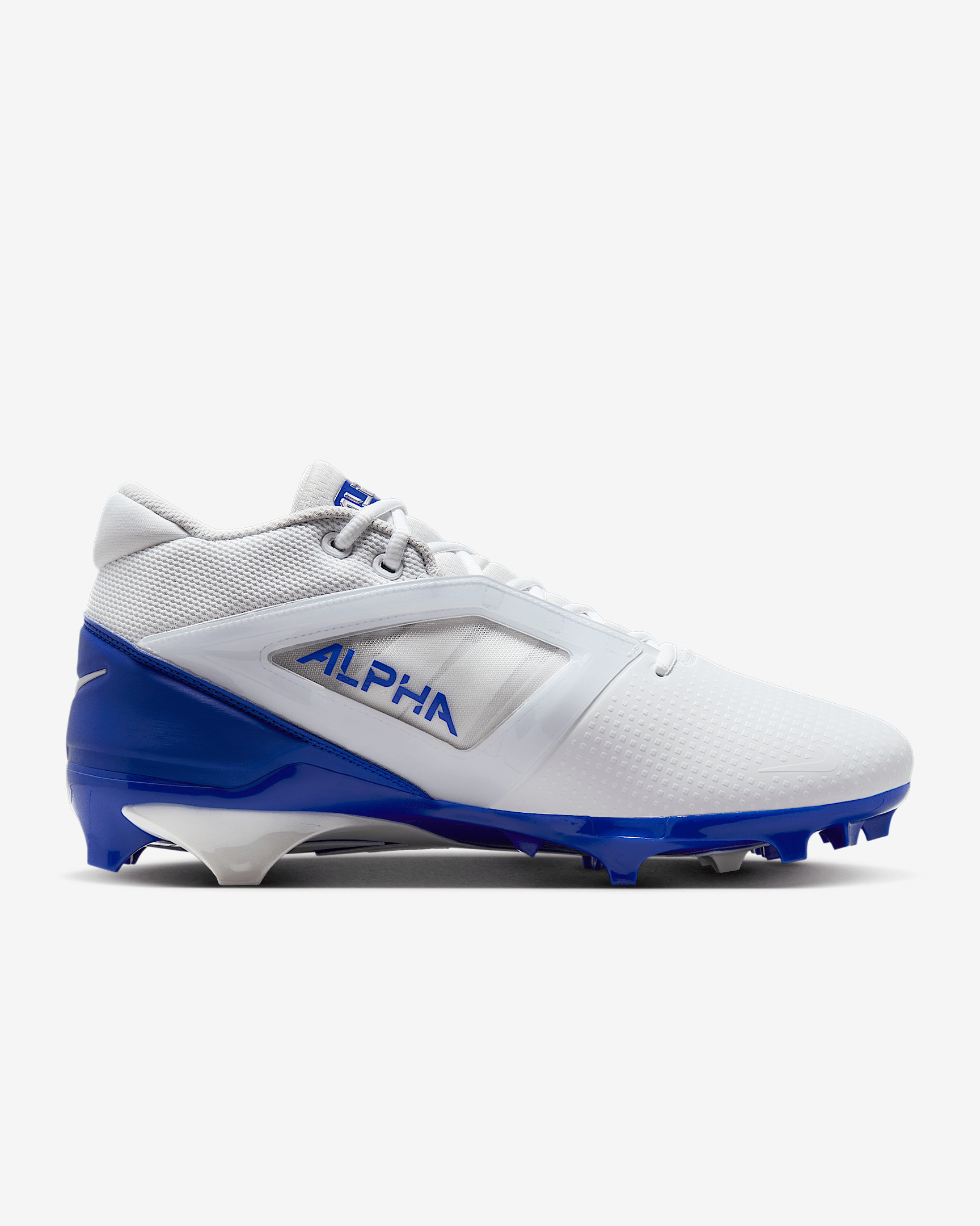 Nike Alpha Menace 4 Pro Football Cleats - 3