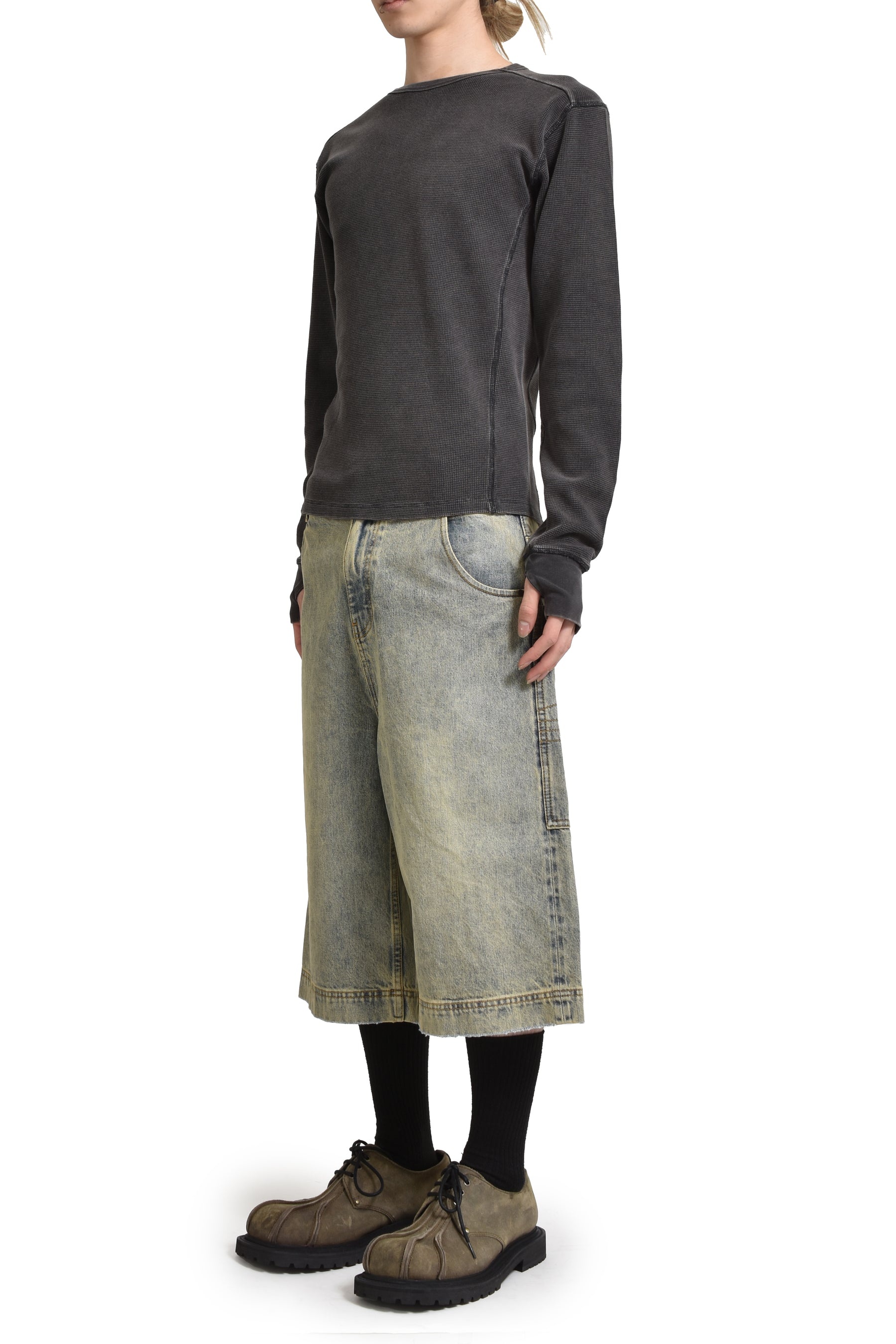 D-SHORTS SURFACE WAVE / SURFACEWAVE - 4