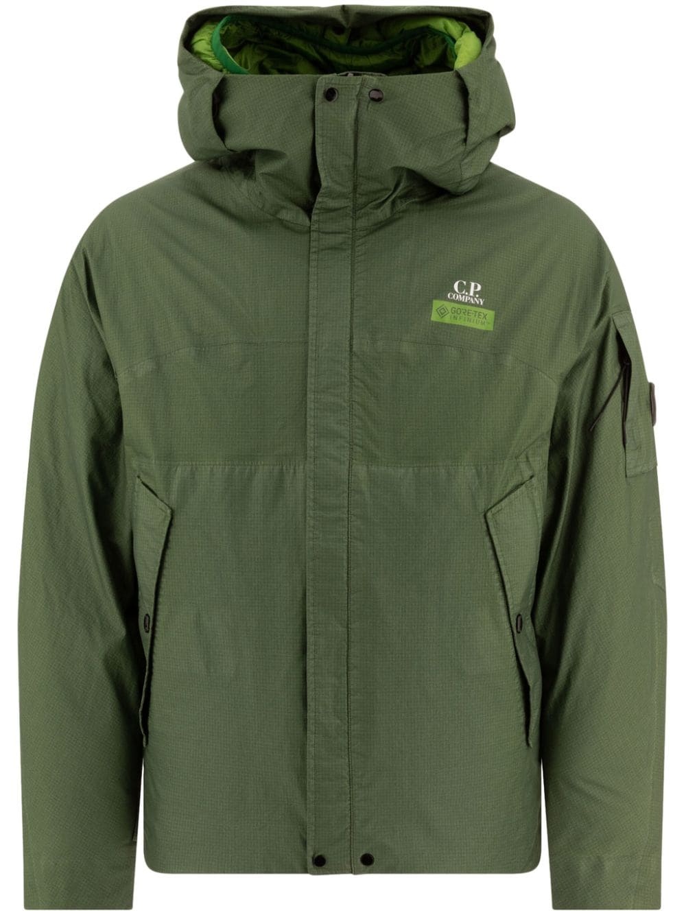 Gore G-Type Medium jacket - 1