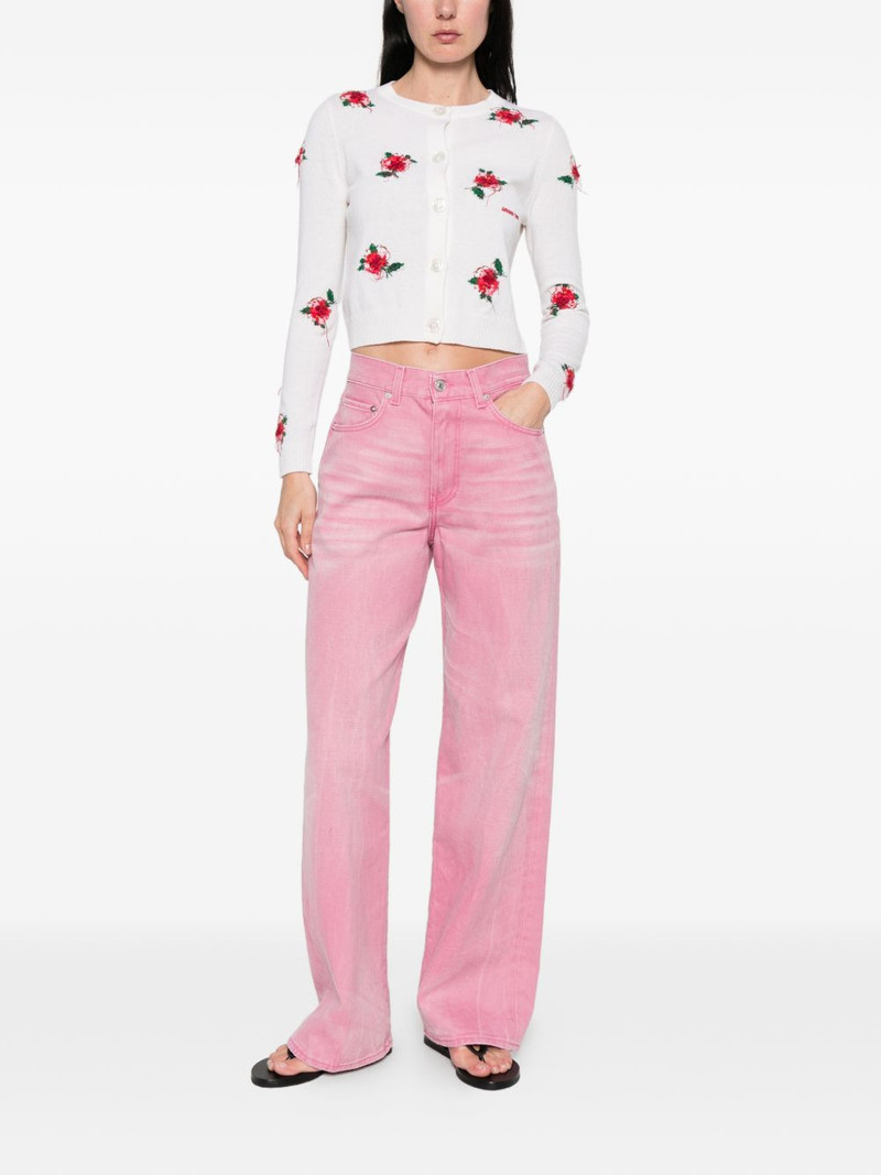 6397 wide-leg jeans outlook