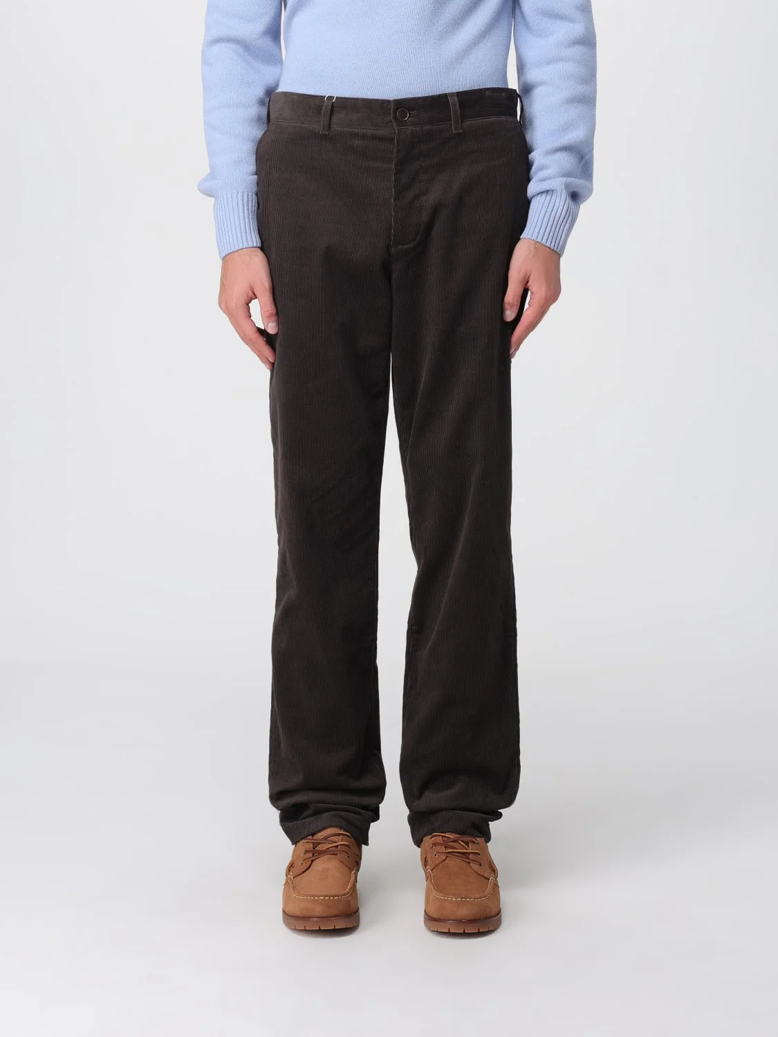 Pants men Lacoste - 1