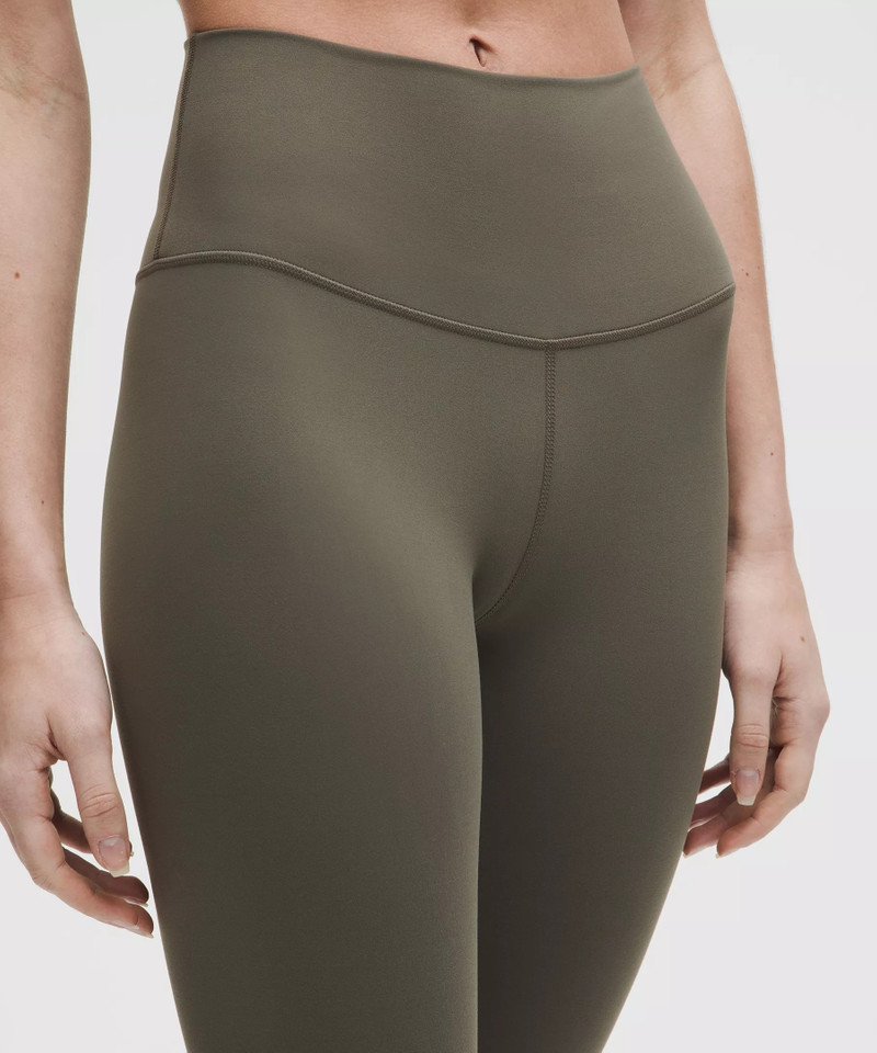lululemon Align™ High-Rise Pant 25" 4