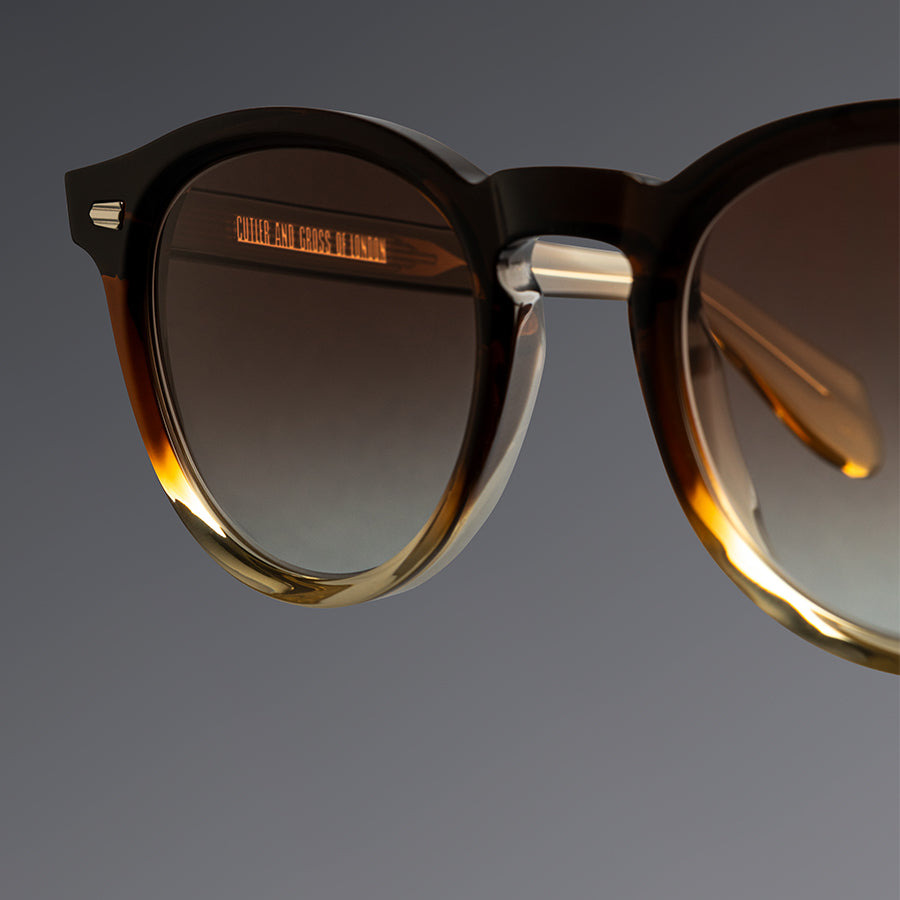 9378 ROUND SUNGLASSES - 6
