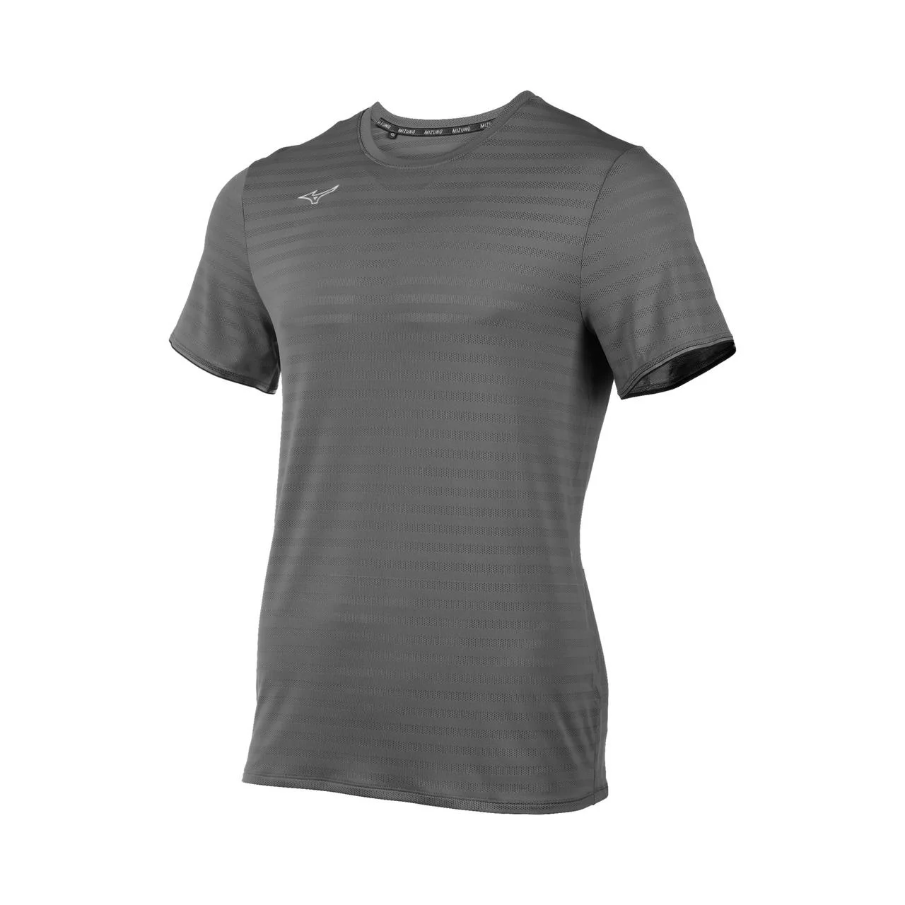 Men's Athletic Eco Short Sleeve Tee - 1