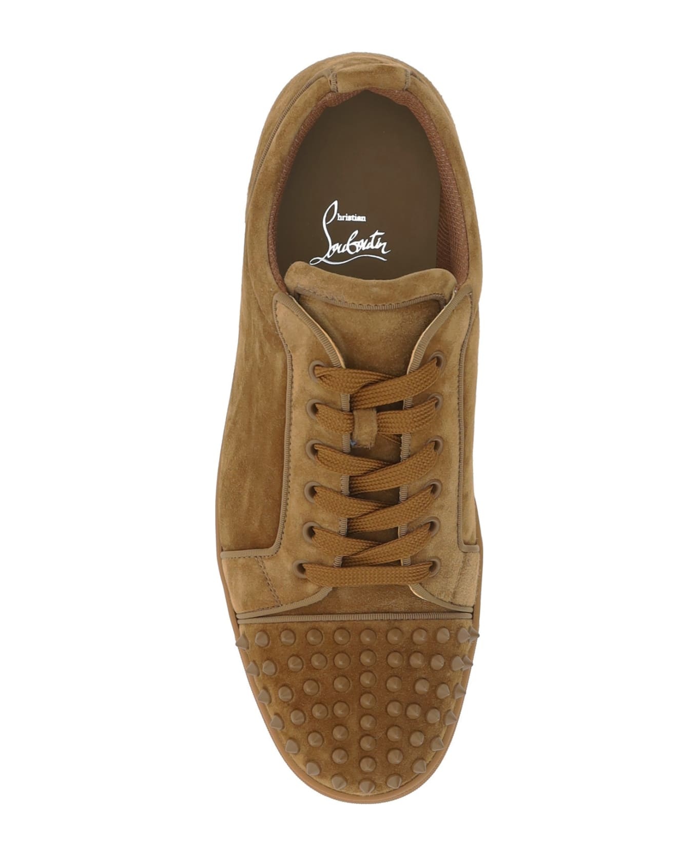 Louis Junior Spikes Orlato Sneakers - 4