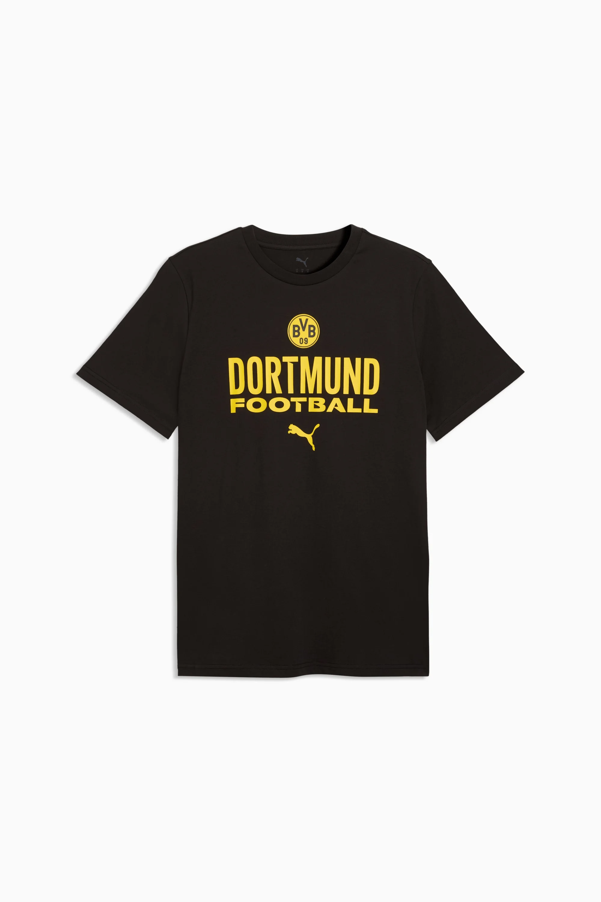 Borussia Dortmund Men's Soccer Tee - 1