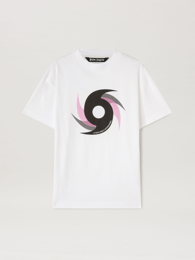 Hurricane Classic Tee - 1