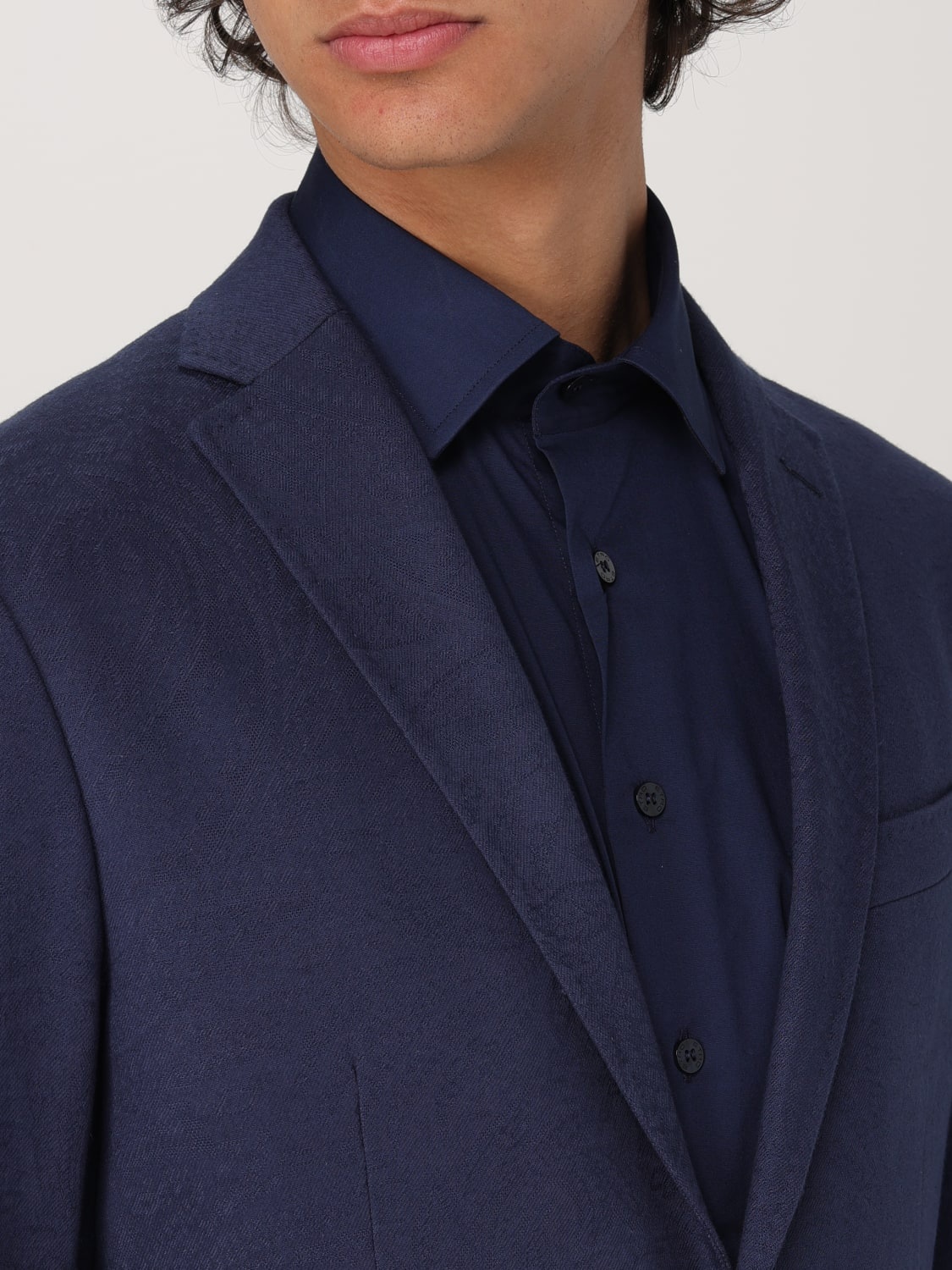 Etro men's blazer - 5