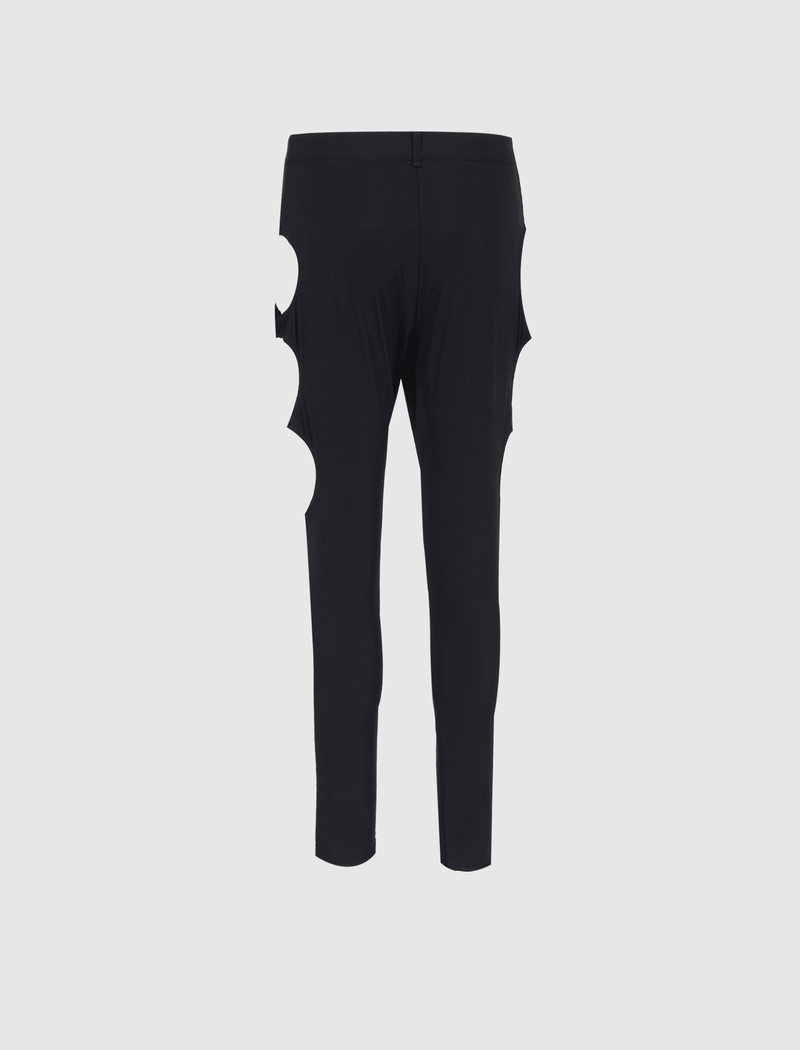 Burberry RING TROUSERS outlook