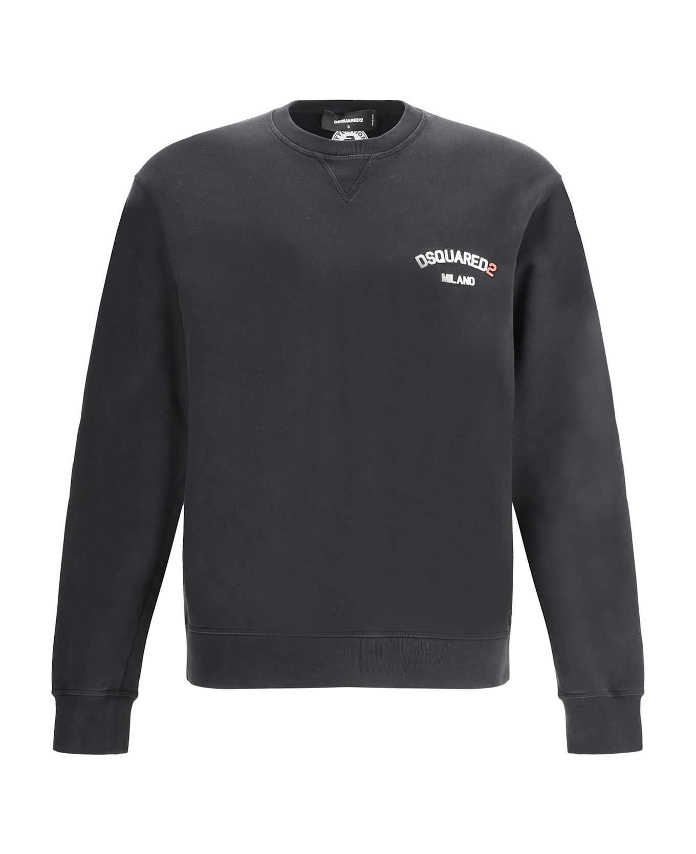 Sweatshirt - 1