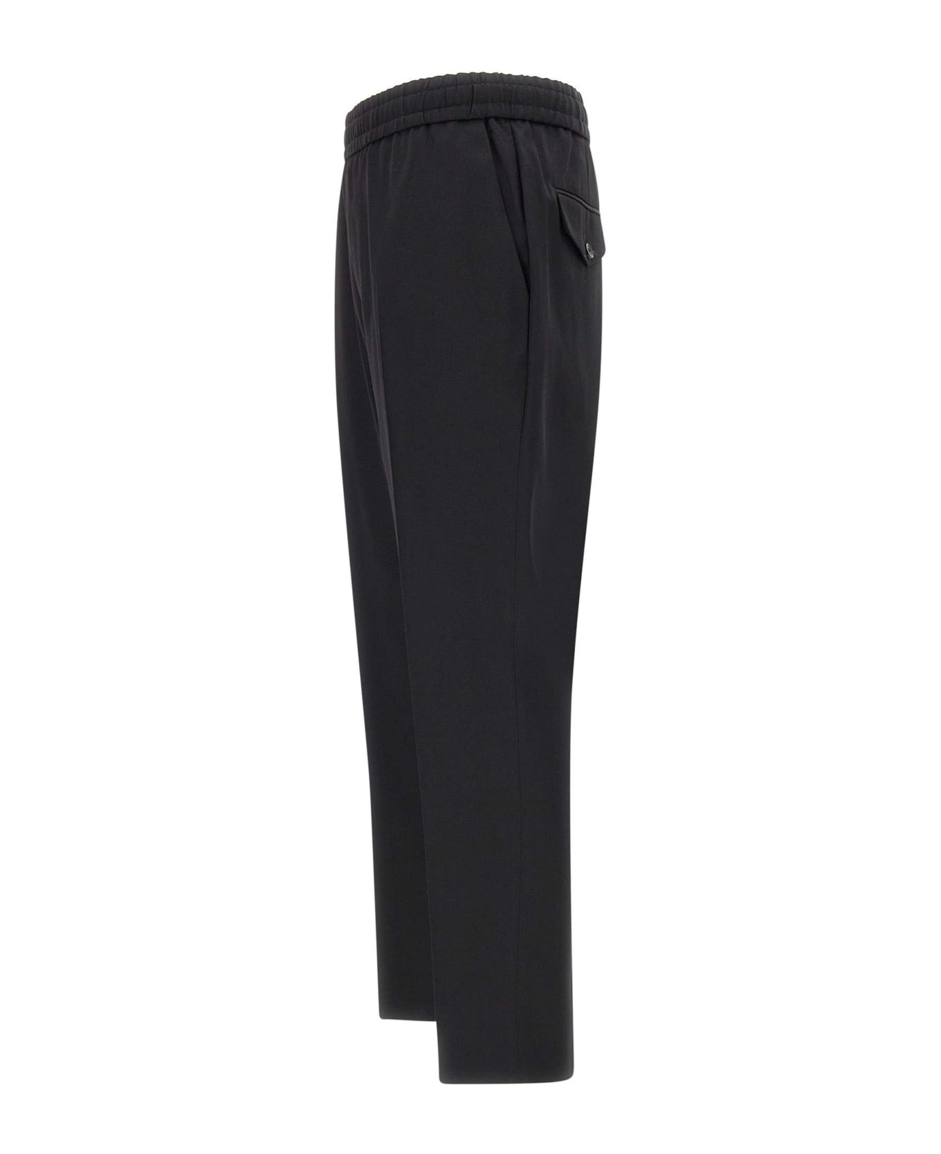 'luke' Trousers - 2
