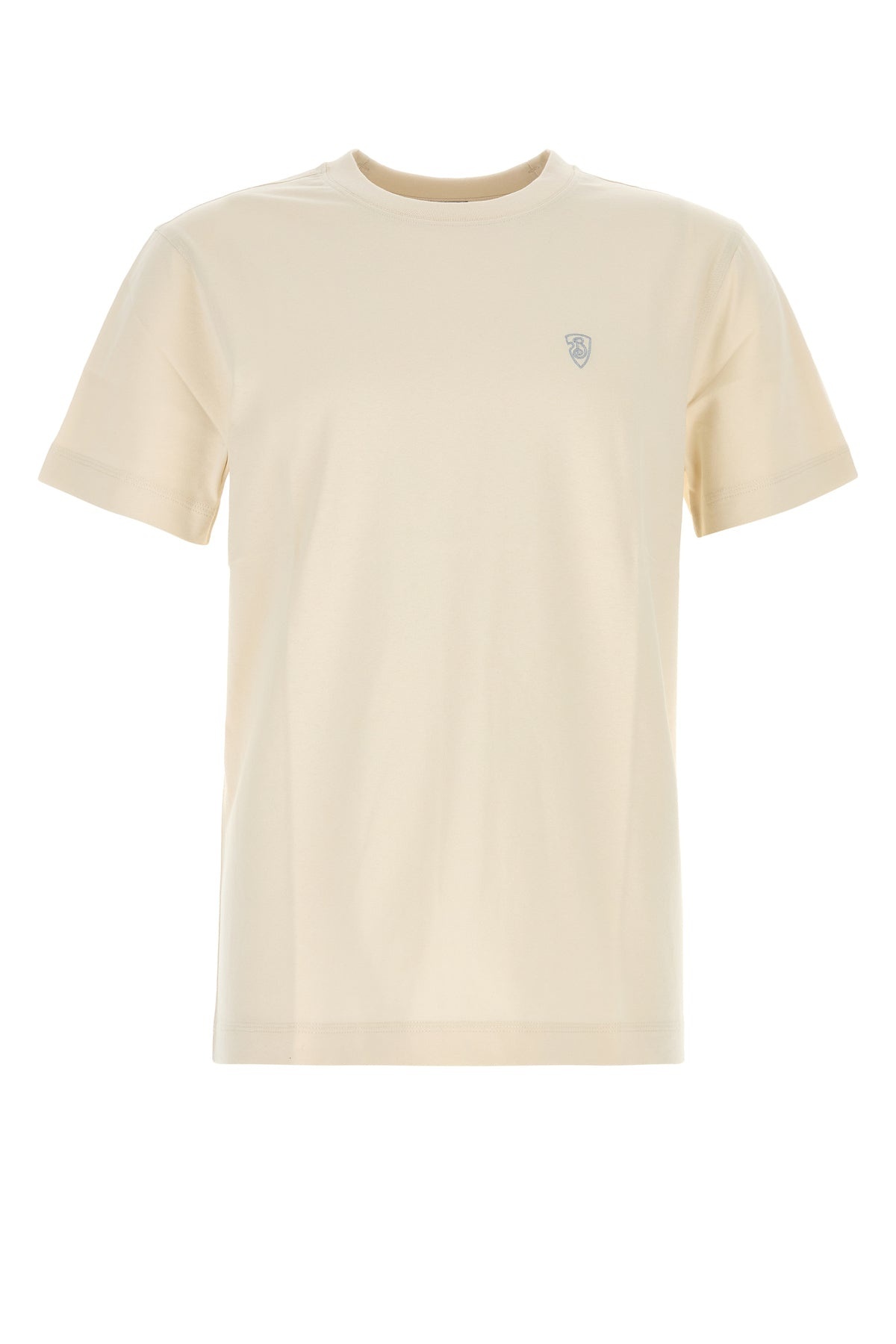 Sand cotton t-shirt - 1