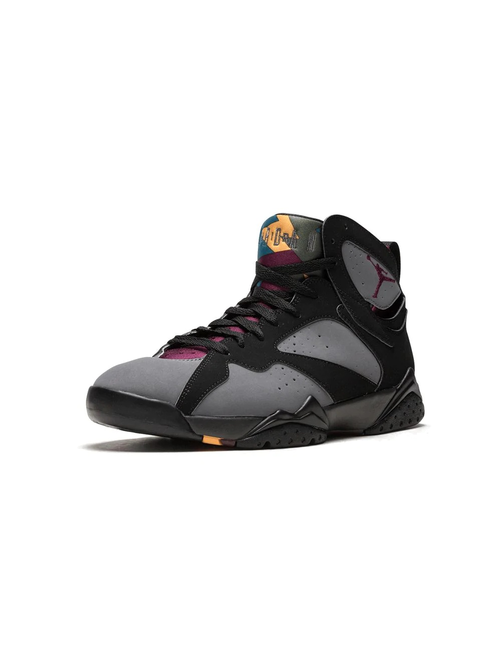 Air Jordan 7 Retro bordeaux - 4