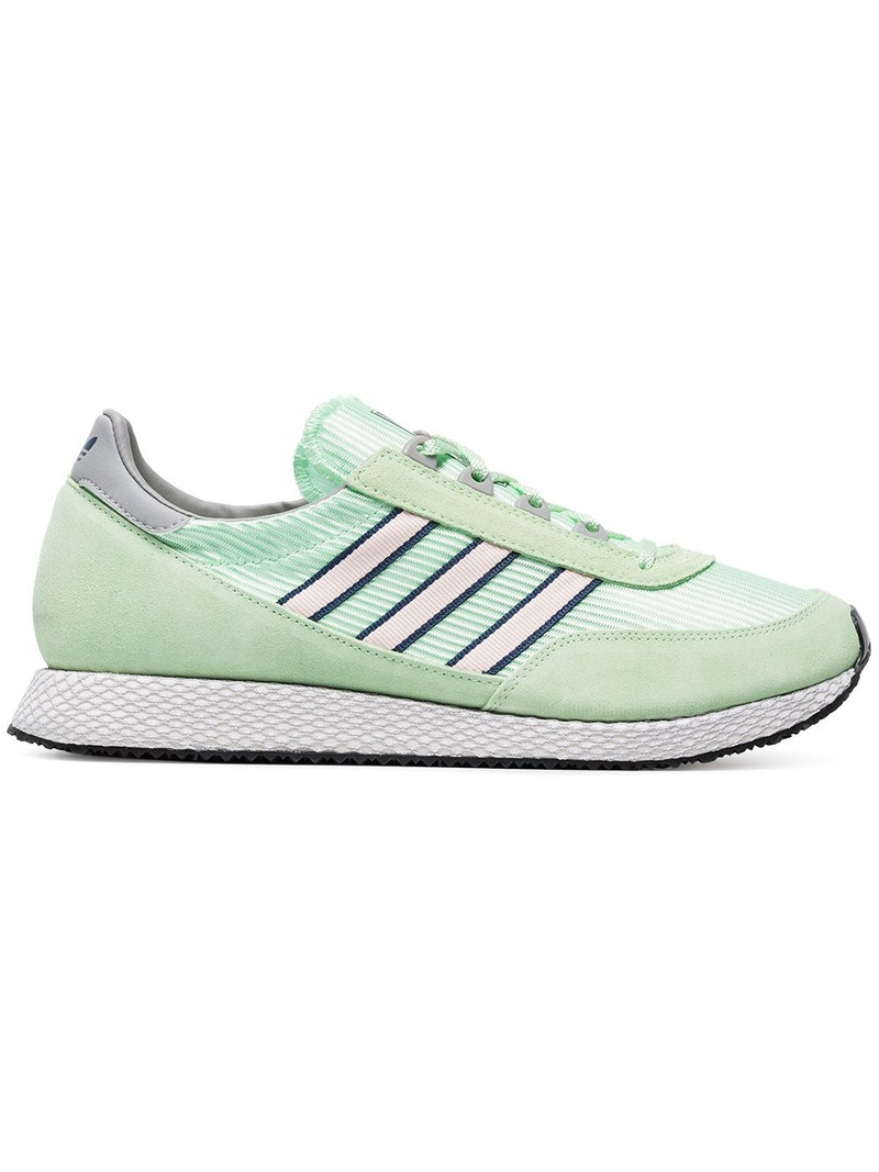Glenbuck Spezial sneakers - 1