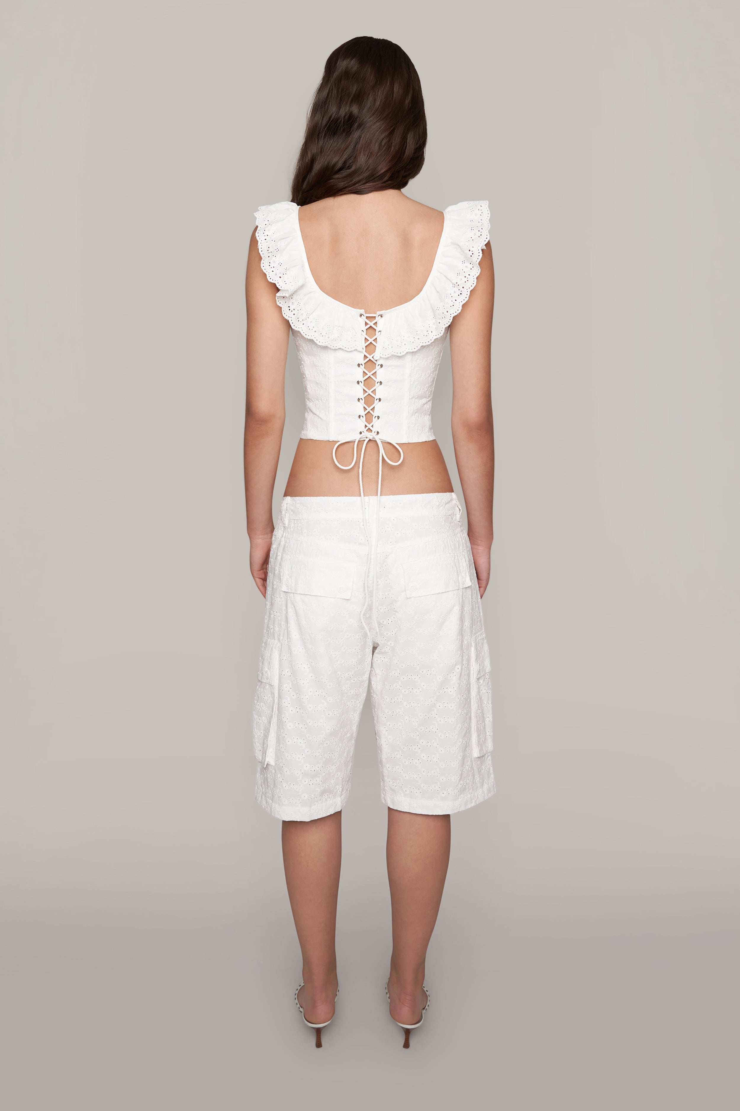 JUSTINA SHORT - 4