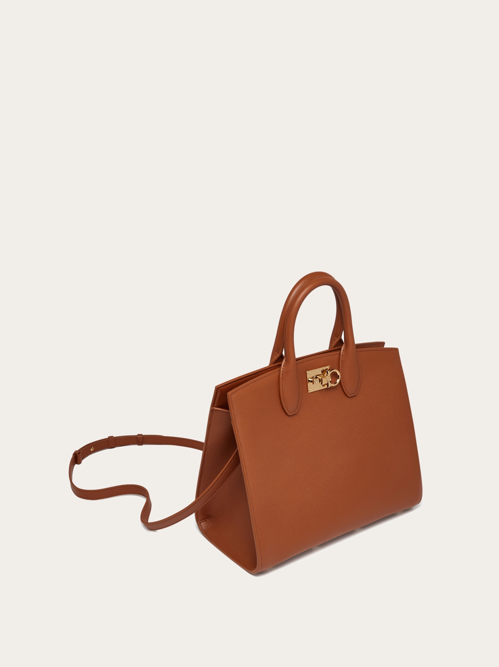 Ferragamo Studio Box bag (M) - 7