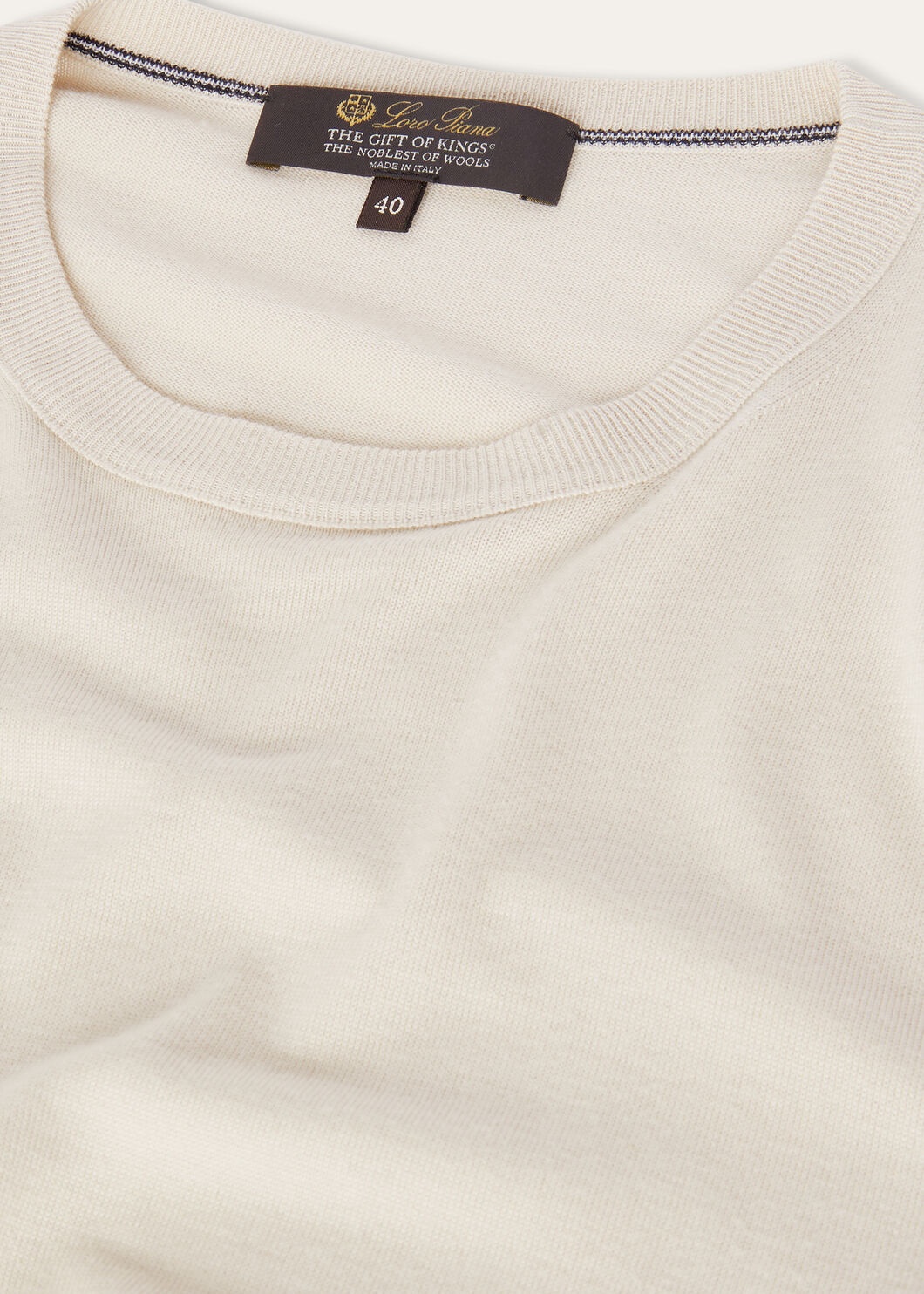The Gift of Kings® Crew Neck - 8