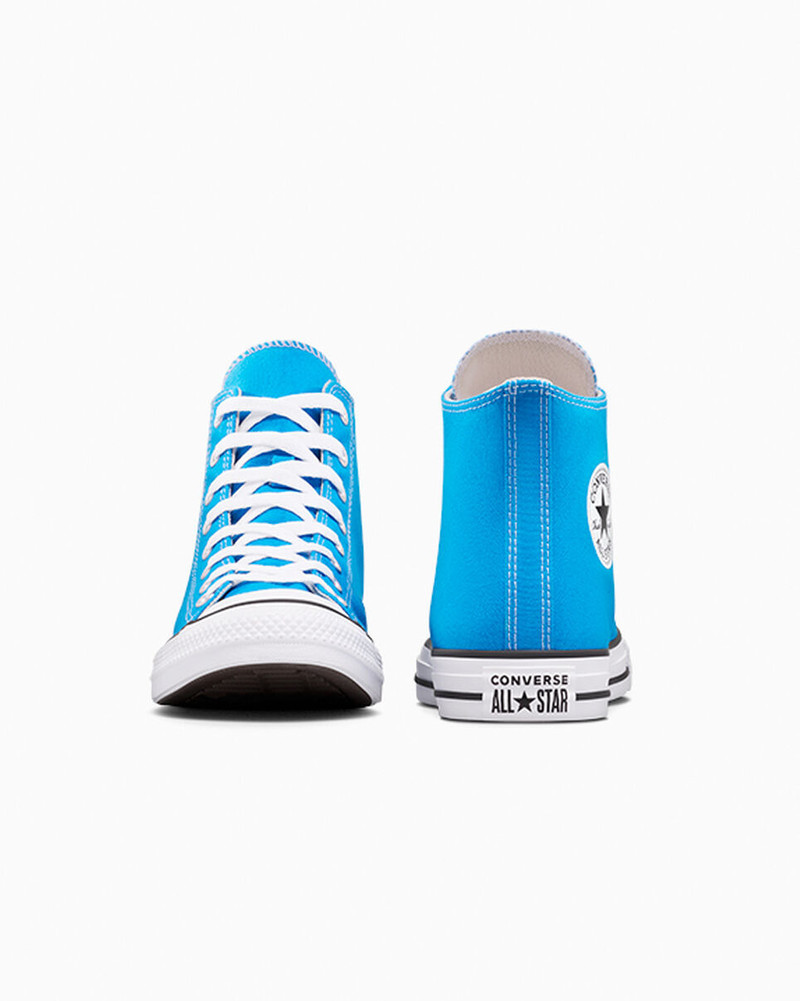 Chuck Taylor All Star Canvas 7