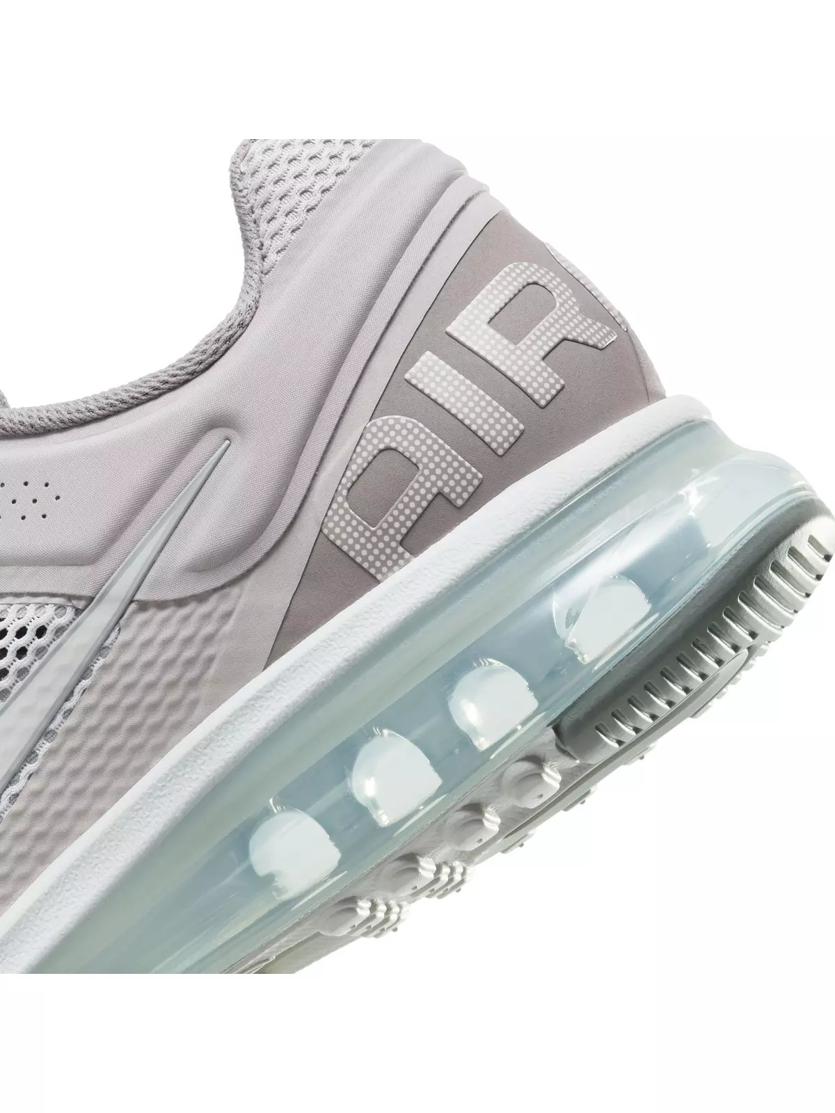 Air Max 2013 "Photon Dust/Light Iron Ore/Summit White/Flat Pewter" Men's Shoe - 8