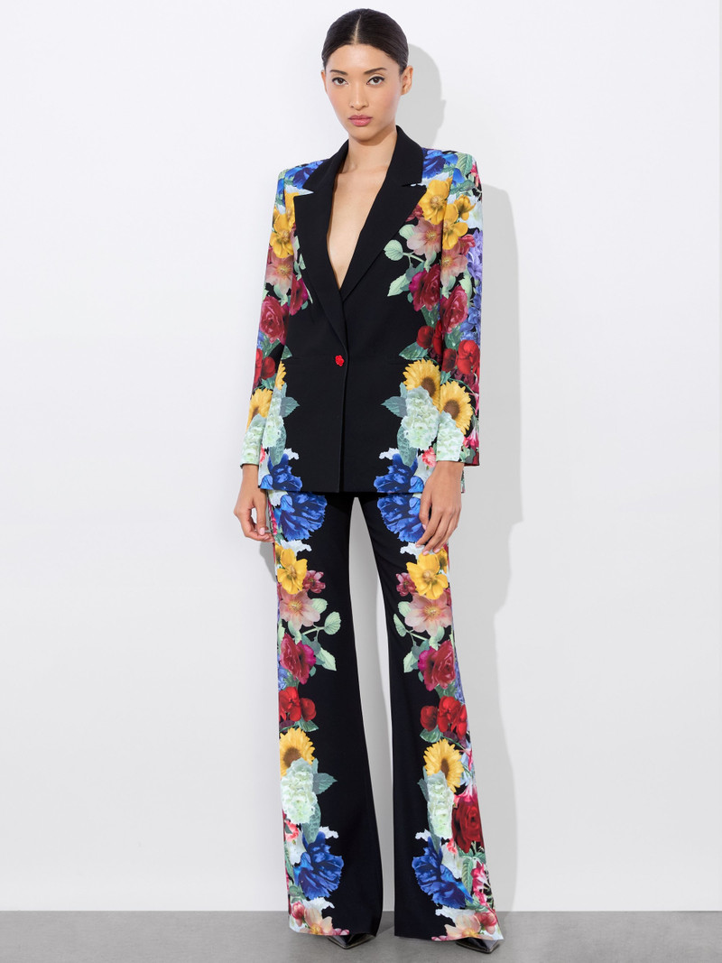 Alice + Olivia DENNY BOYFRIEND BLAZER outlook