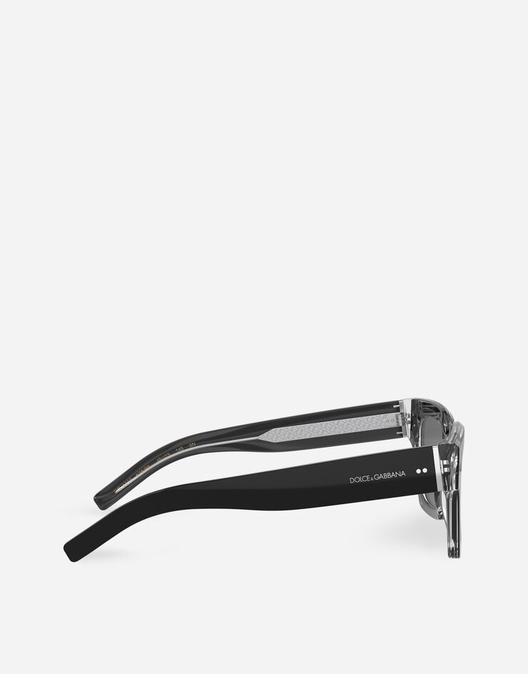 Profondo sud sunglasses - 5