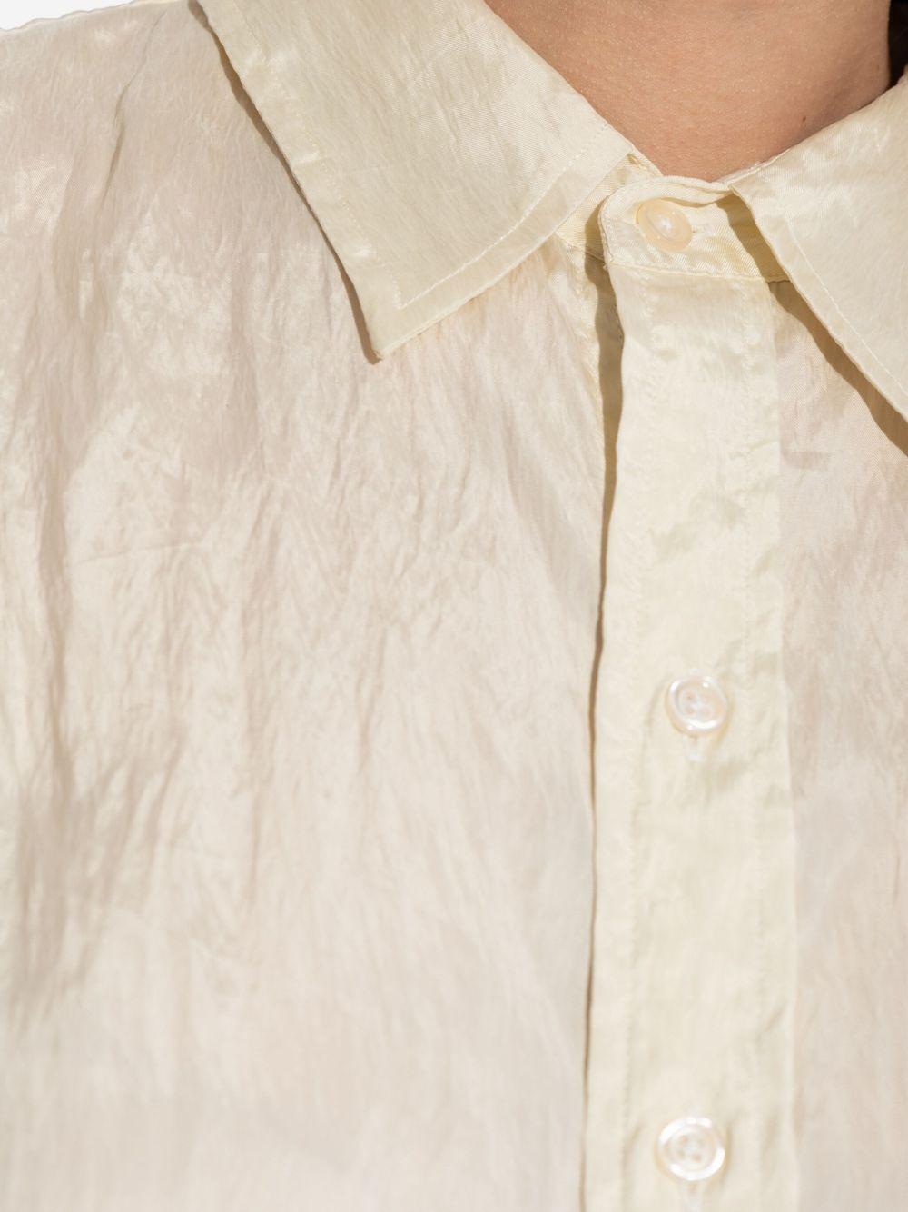 long-sleeve shirt - 5