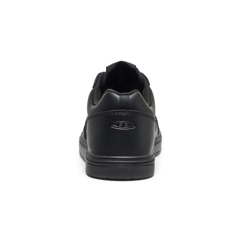 KEEN Men's Kenton WTX Work Shoe (Soft Toe) outlook