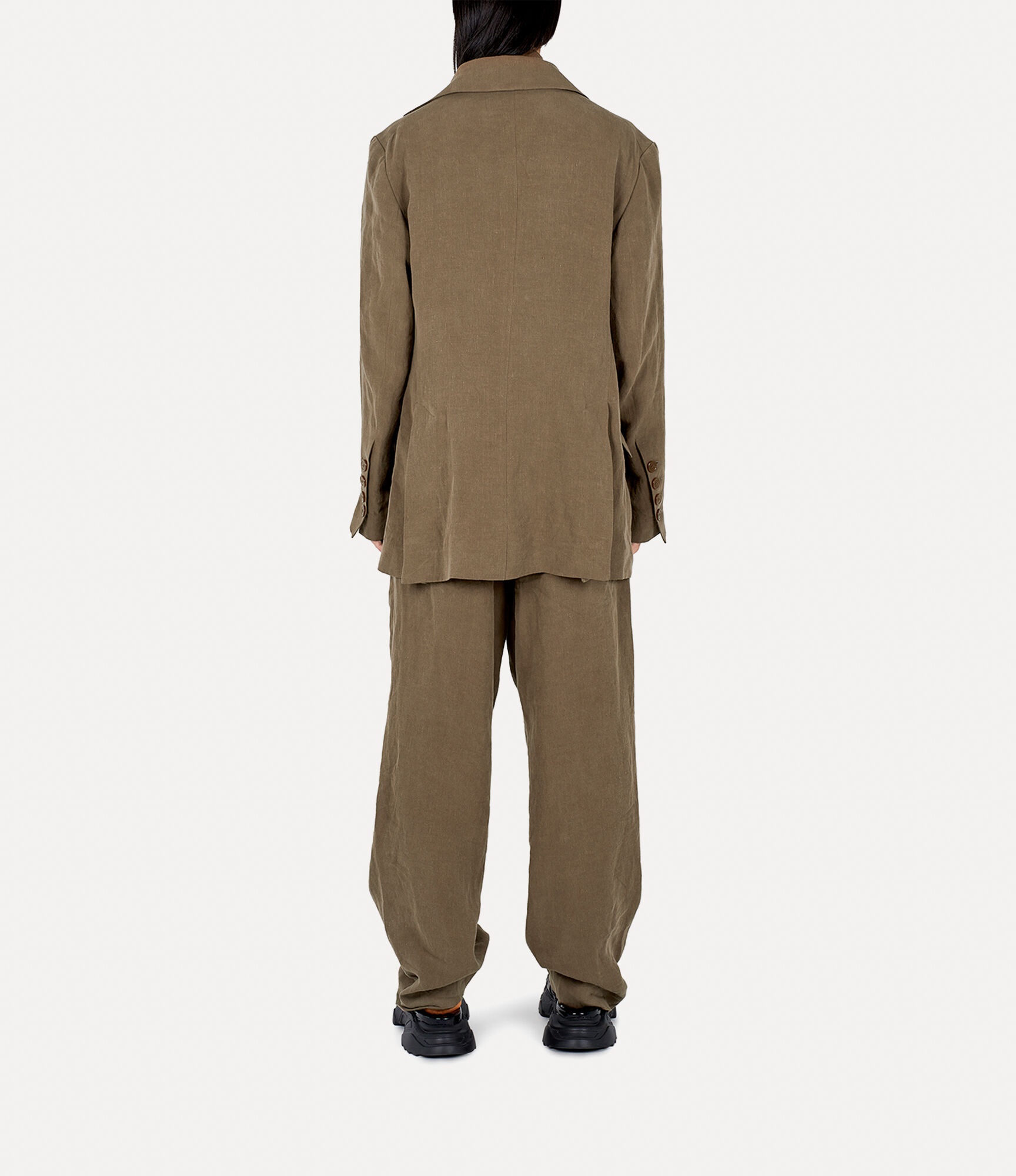 WRECK JACKET - 3