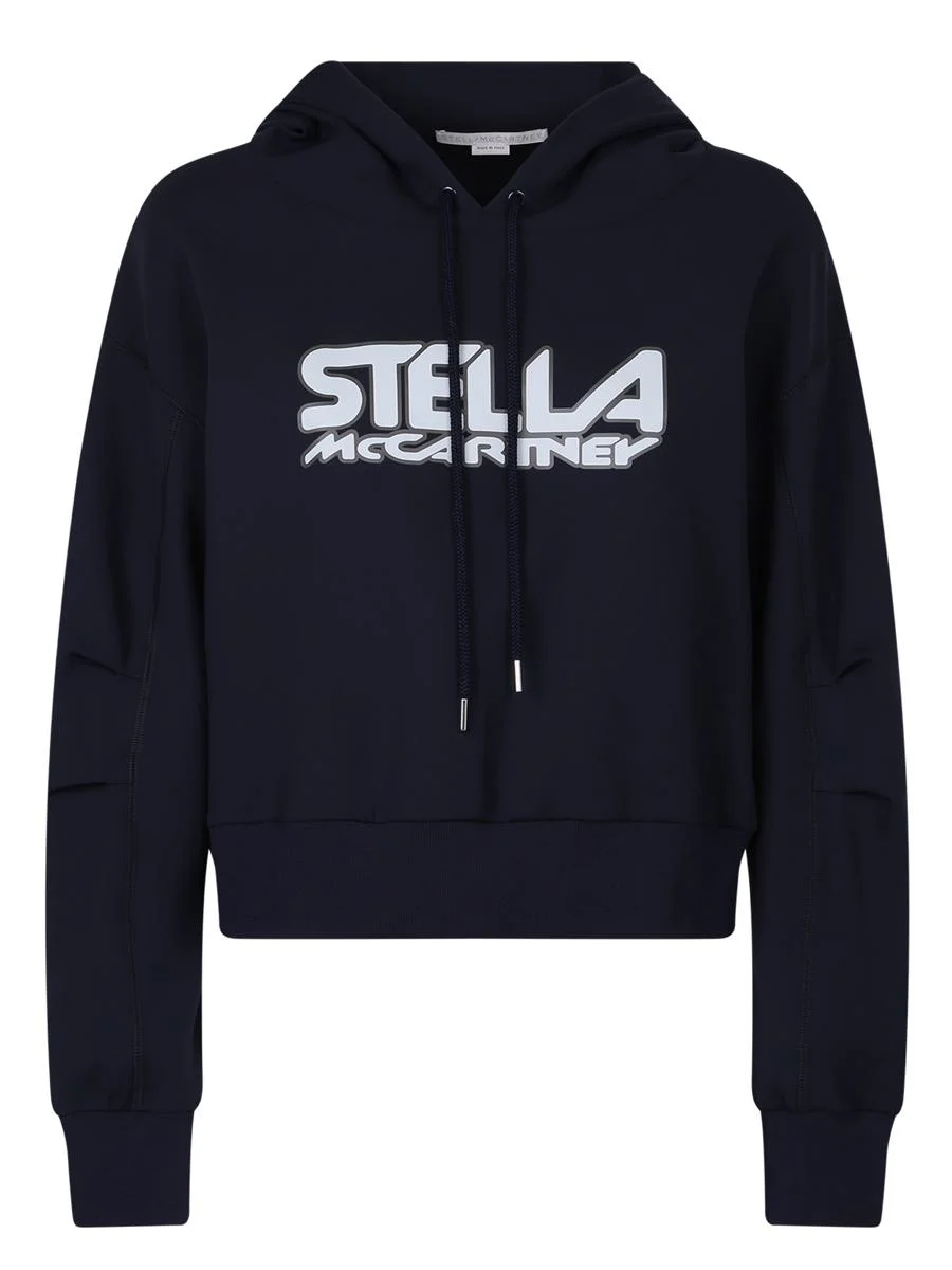 STELLA MCCARTNEY SWEATSHIRTS - 1
