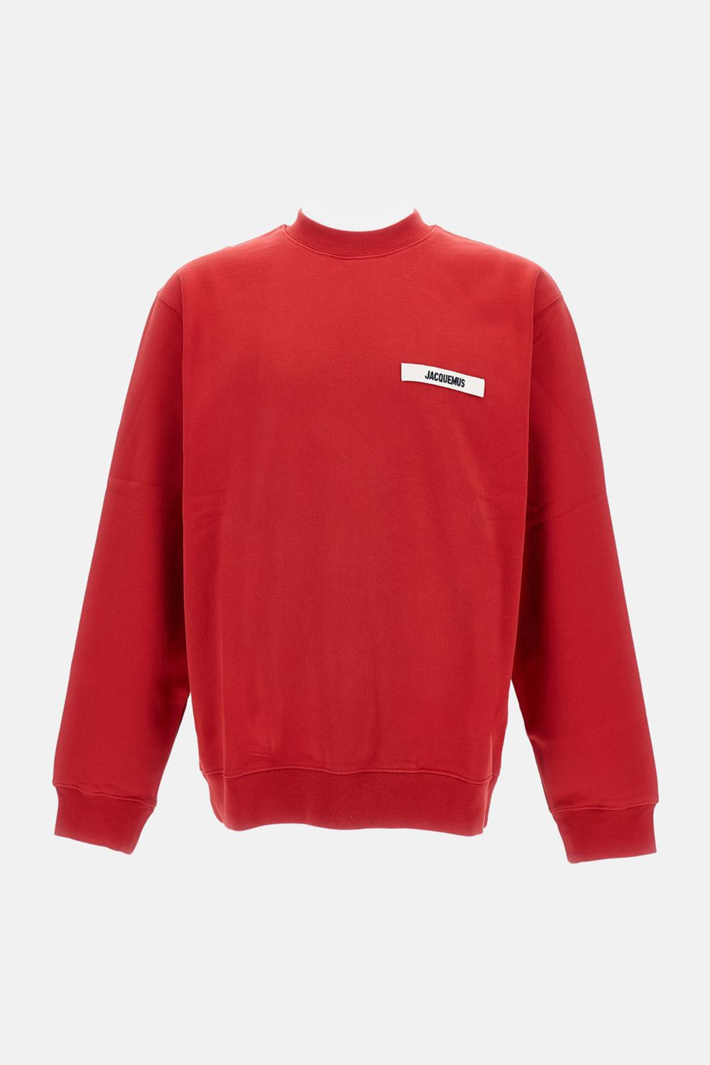 Gros Grain Sweatshirt - 2