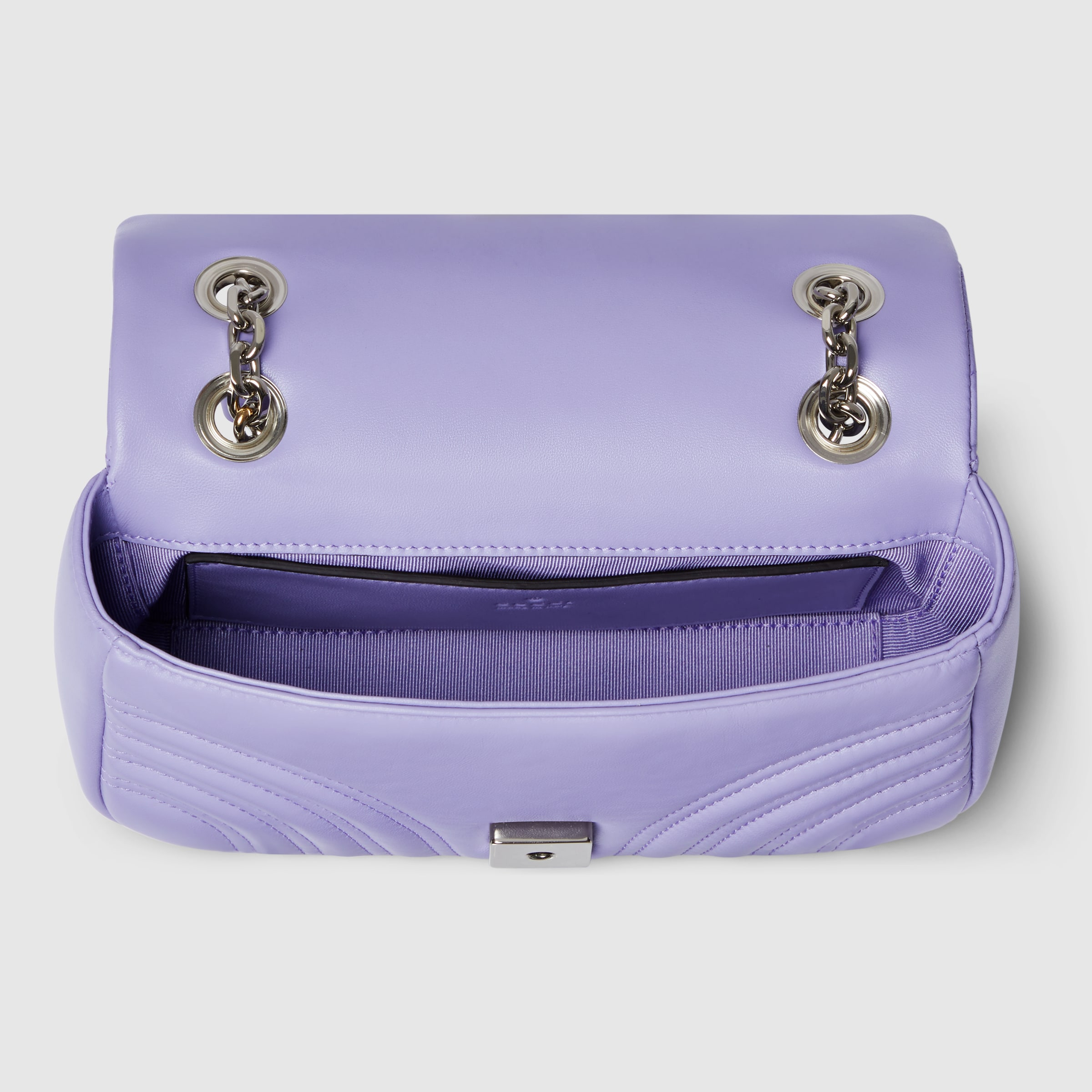 GG Marmont small shoulder bag - 9