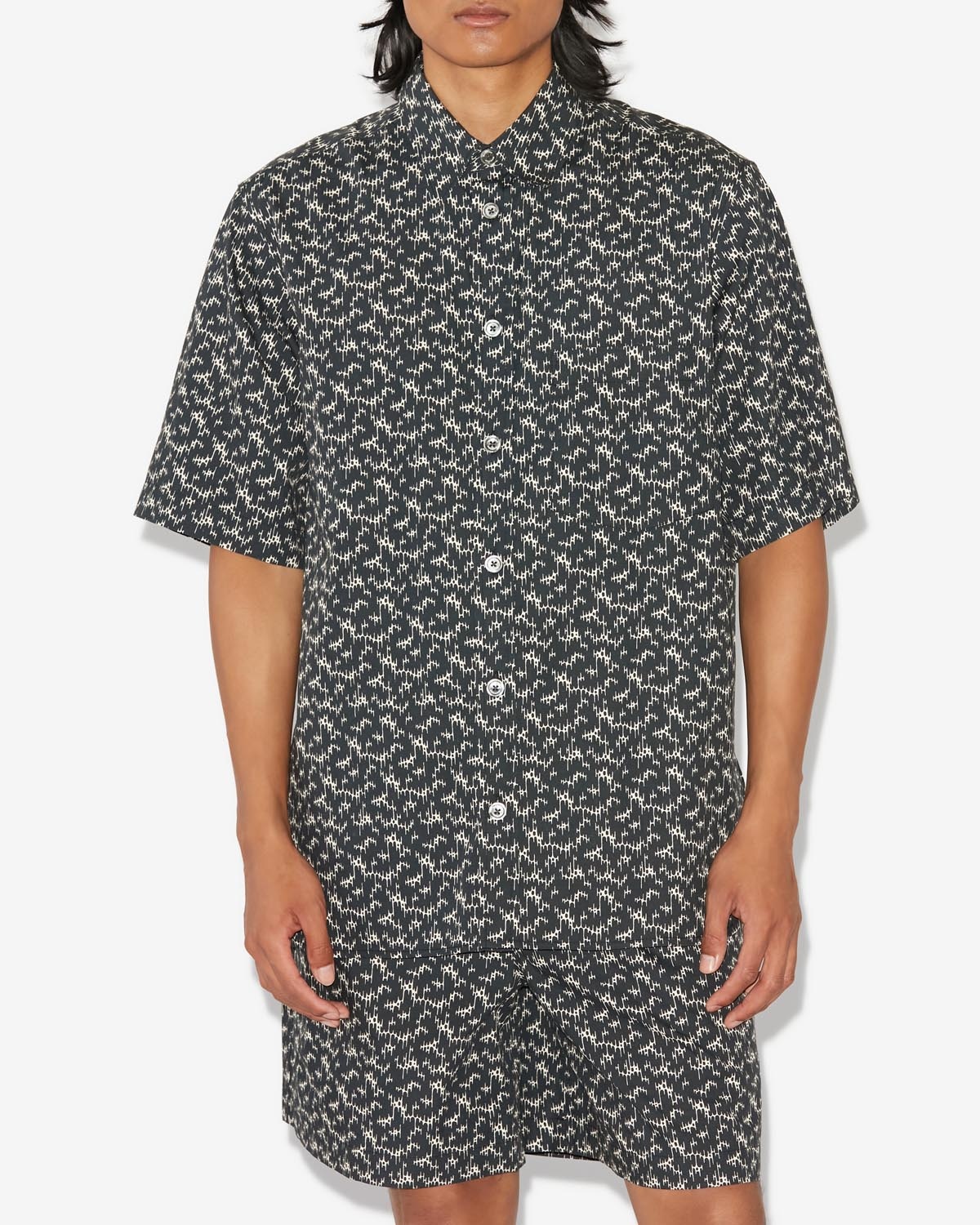 LABILIO SHIRT - 4