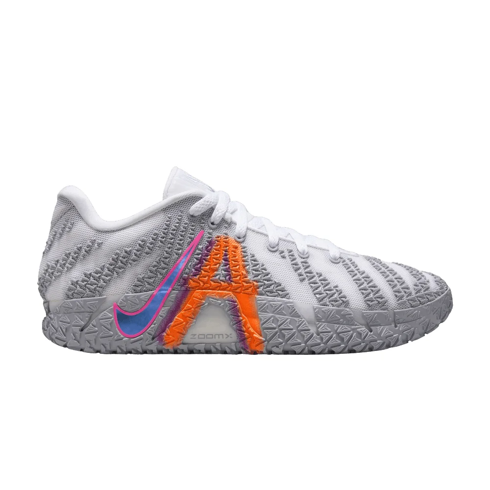 Nike Ja 3 'Light Show' - 1