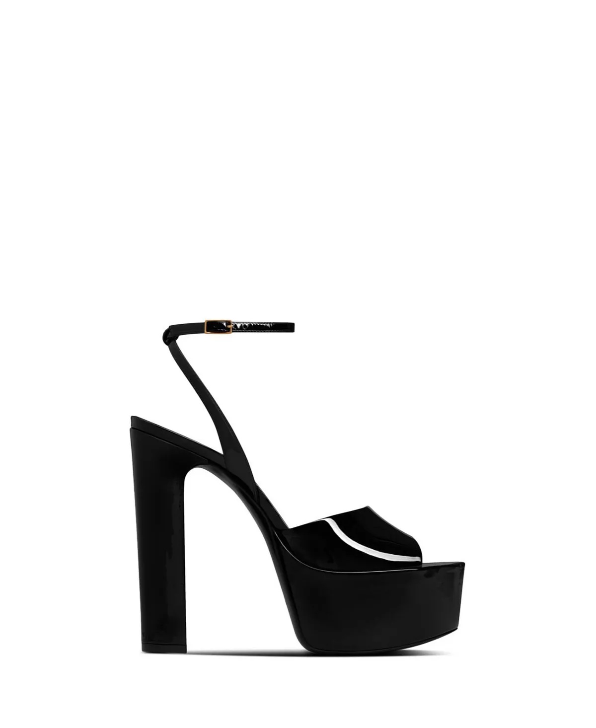 Jodie Platform Sandals - 2