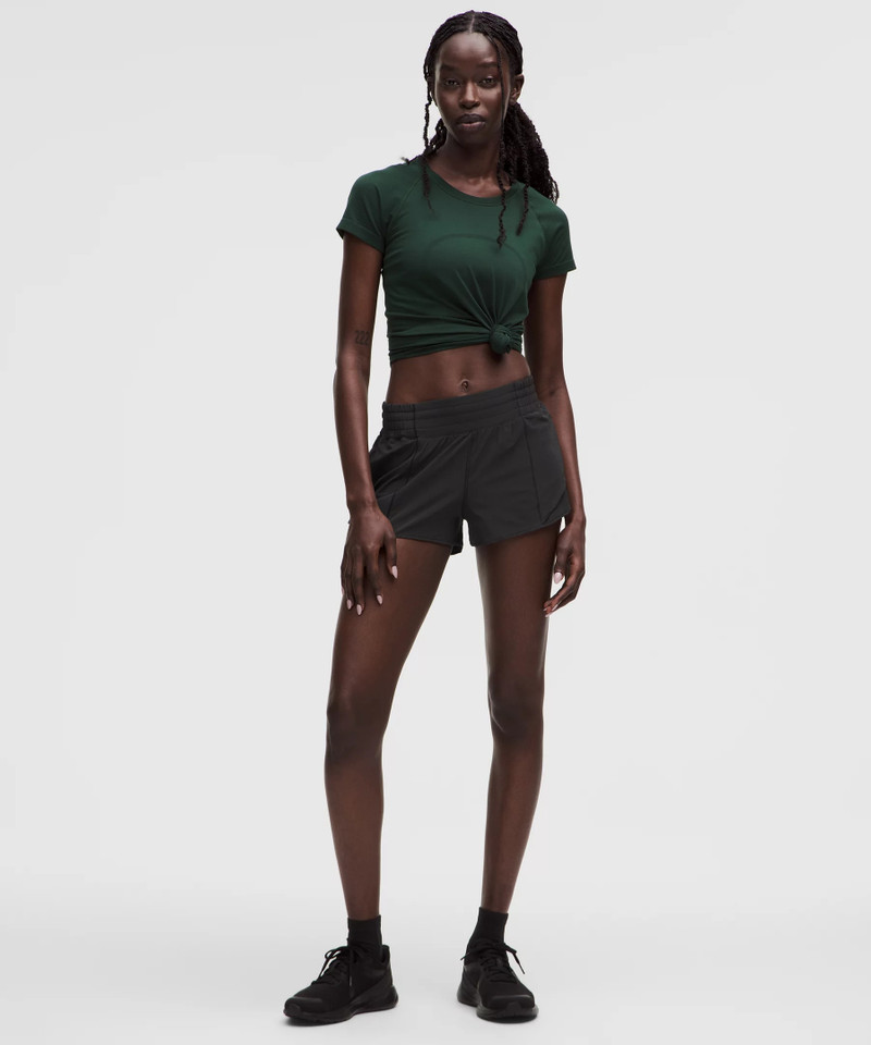 lululemon Hotty Hot High-Rise Lined Short 2.5" outlook