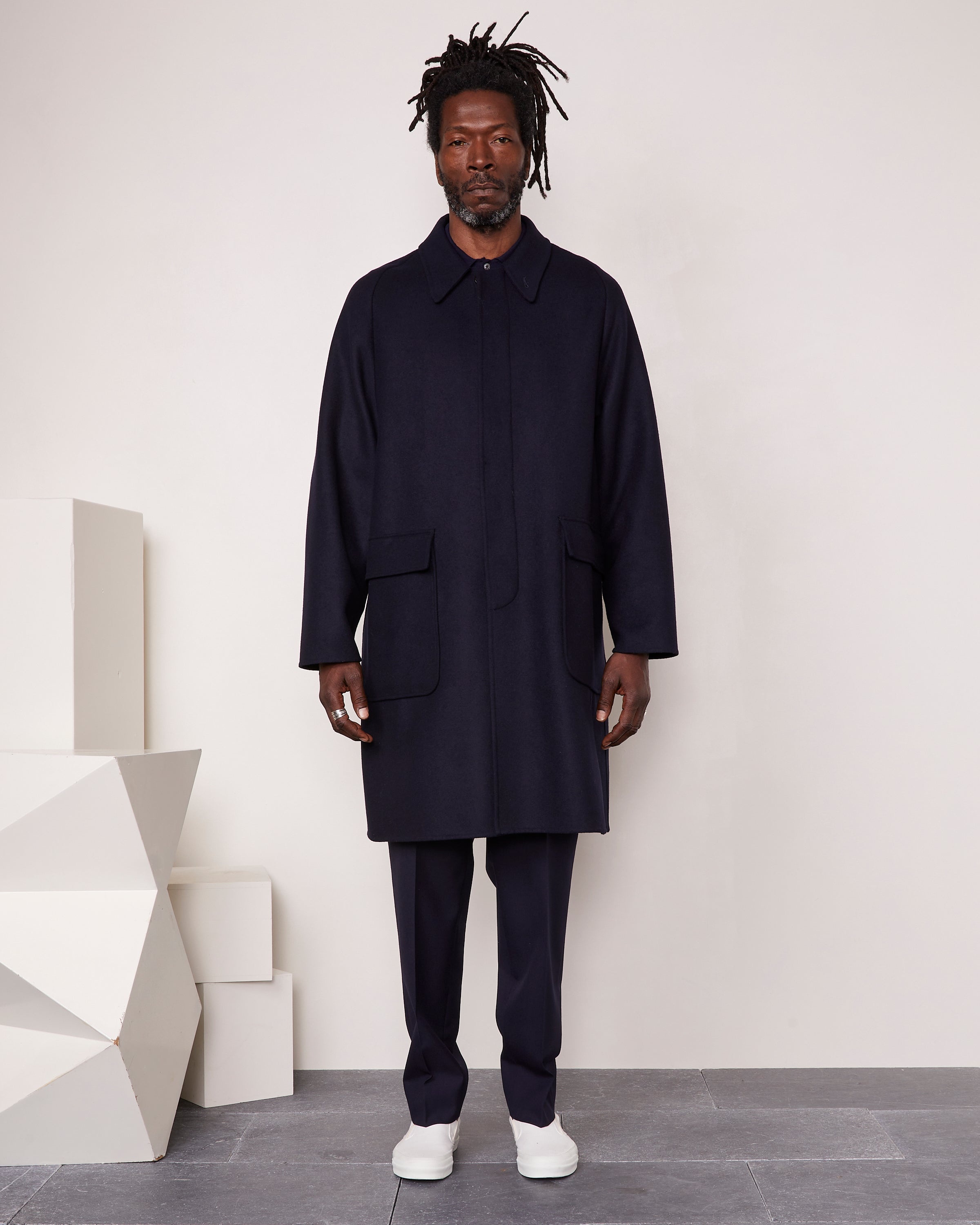 BRIAC COAT - 6