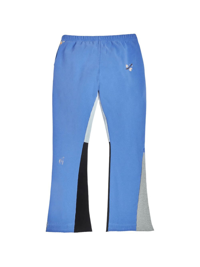 GALLERY DEPT. logo track pants outlook