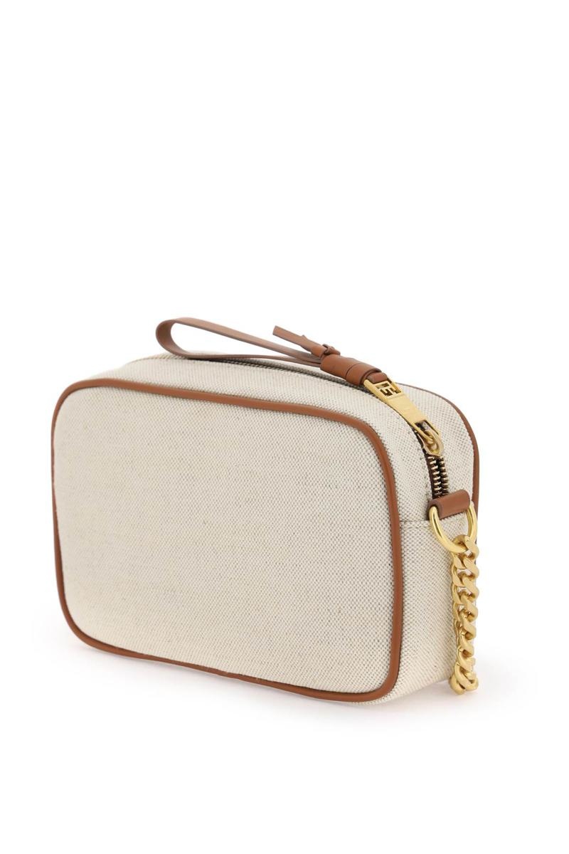 Balmain B-ARMY CROSSBODY BAG - 2